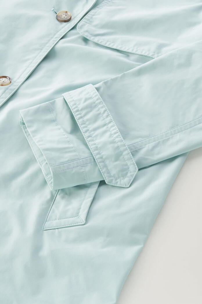 SUMMER TRENCH