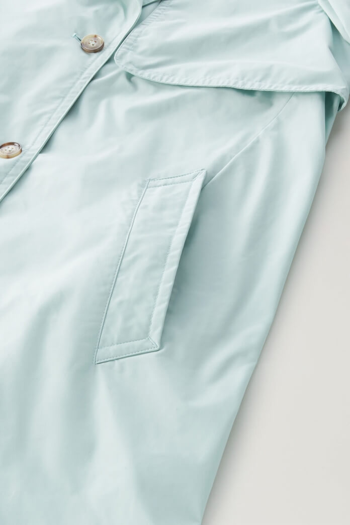 SUMMER TRENCH