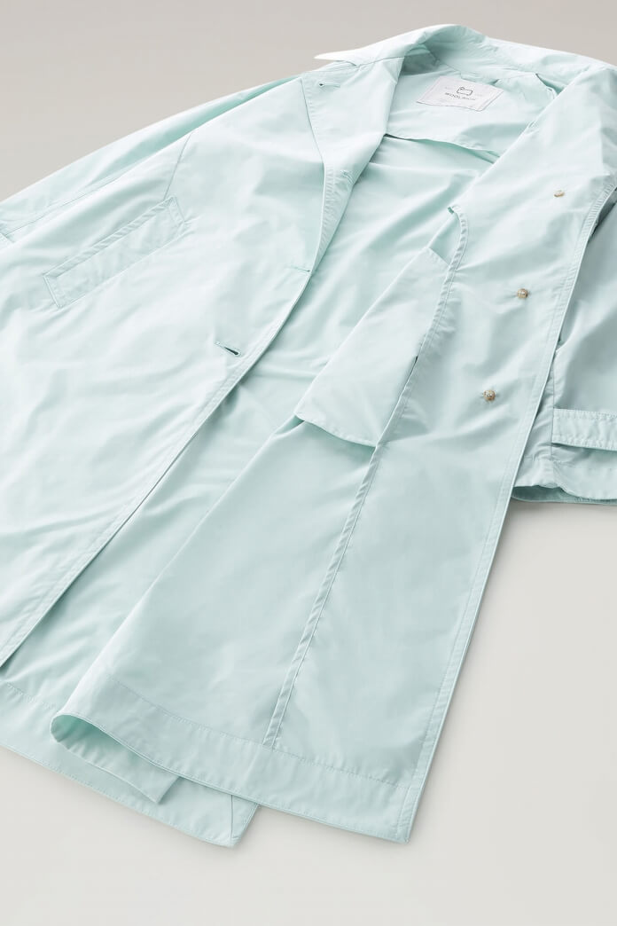 SUMMER TRENCH