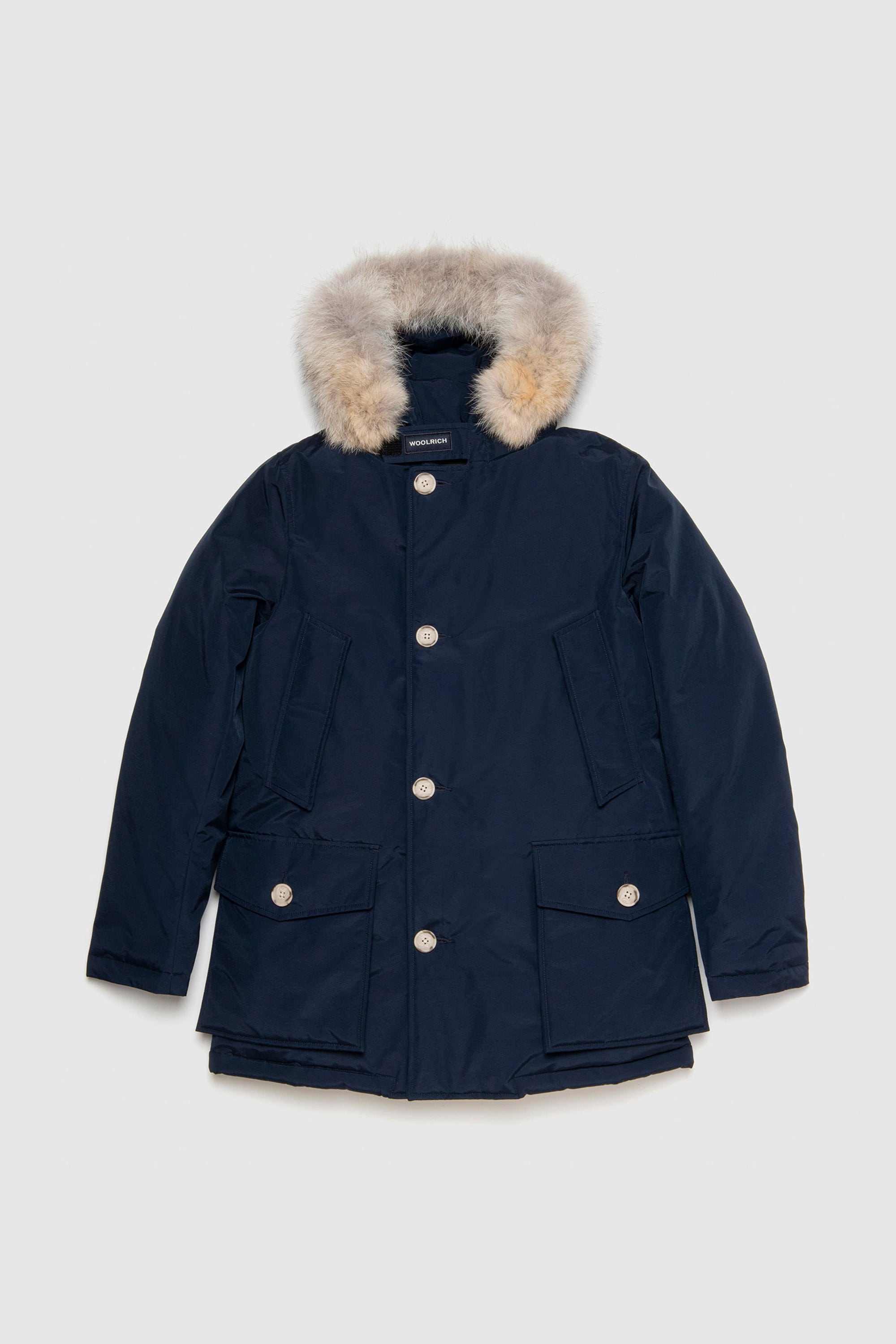 New Arctic Parka Woolrich ウールリッチ 公式オンラインストア