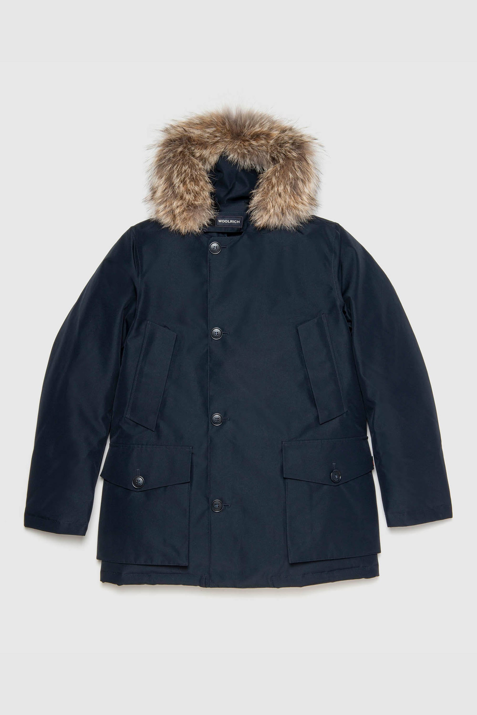 New Arctic Parka Woolrich ウールリッチ 公式オンラインストア