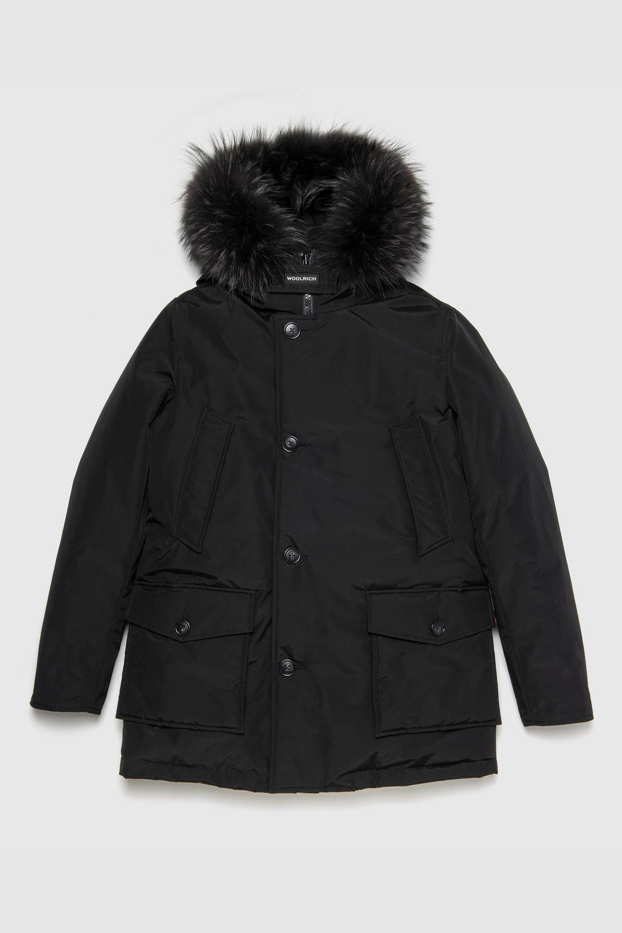 woolrich ARCTIC PARKA TT WOOU0390 ¥115,000+税 