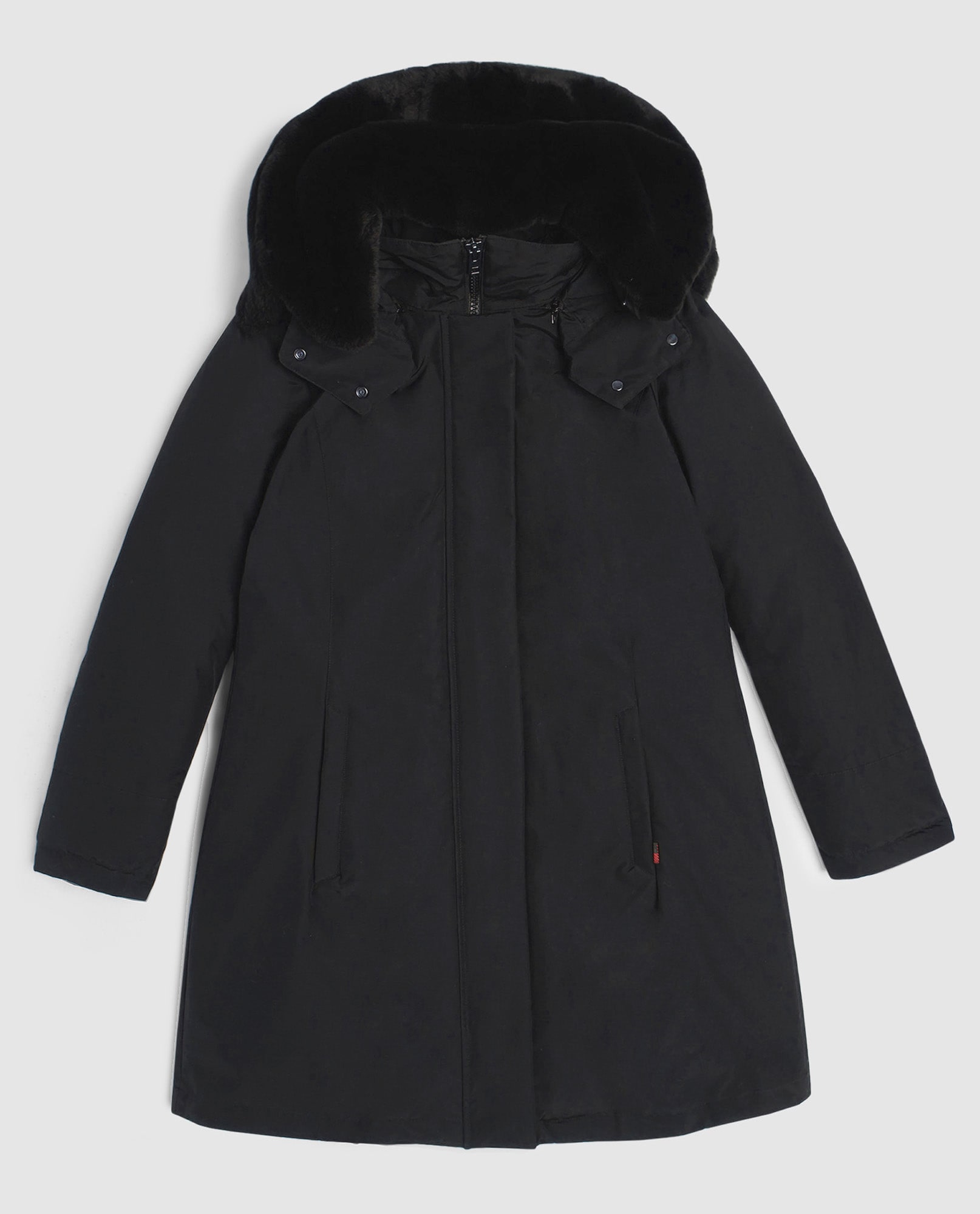 Bow Bridge Coat Woolrich ウールリッチ 公式オンラインストア Bow Bridge Coat Woolrich ウールリッチ 公式オンラインストア