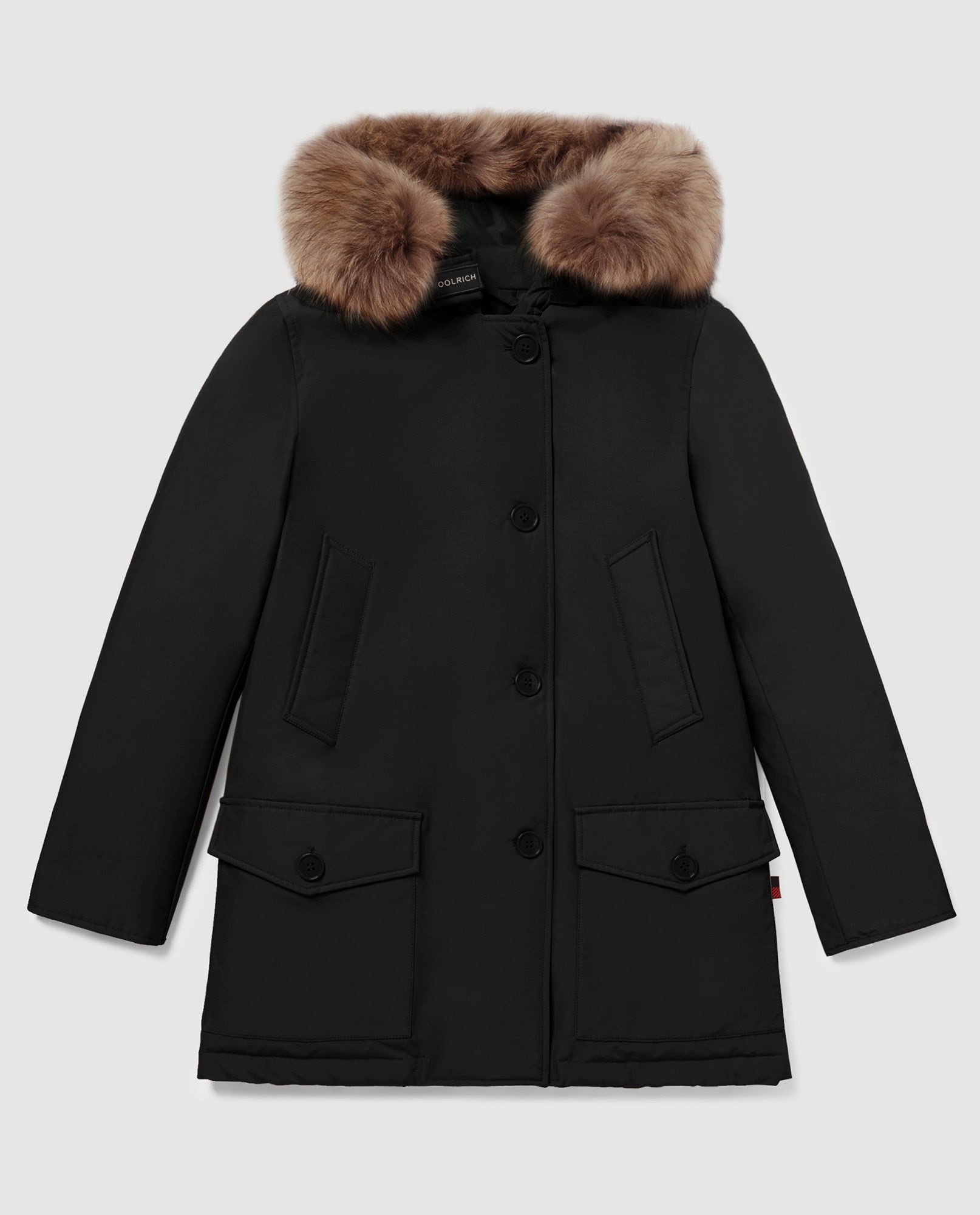 Arctic Parka Df Woolrich ウールリッチ 公式オンラインストア Arctic Parka Df Woolrich ウールリッチ 公式オンラインストア