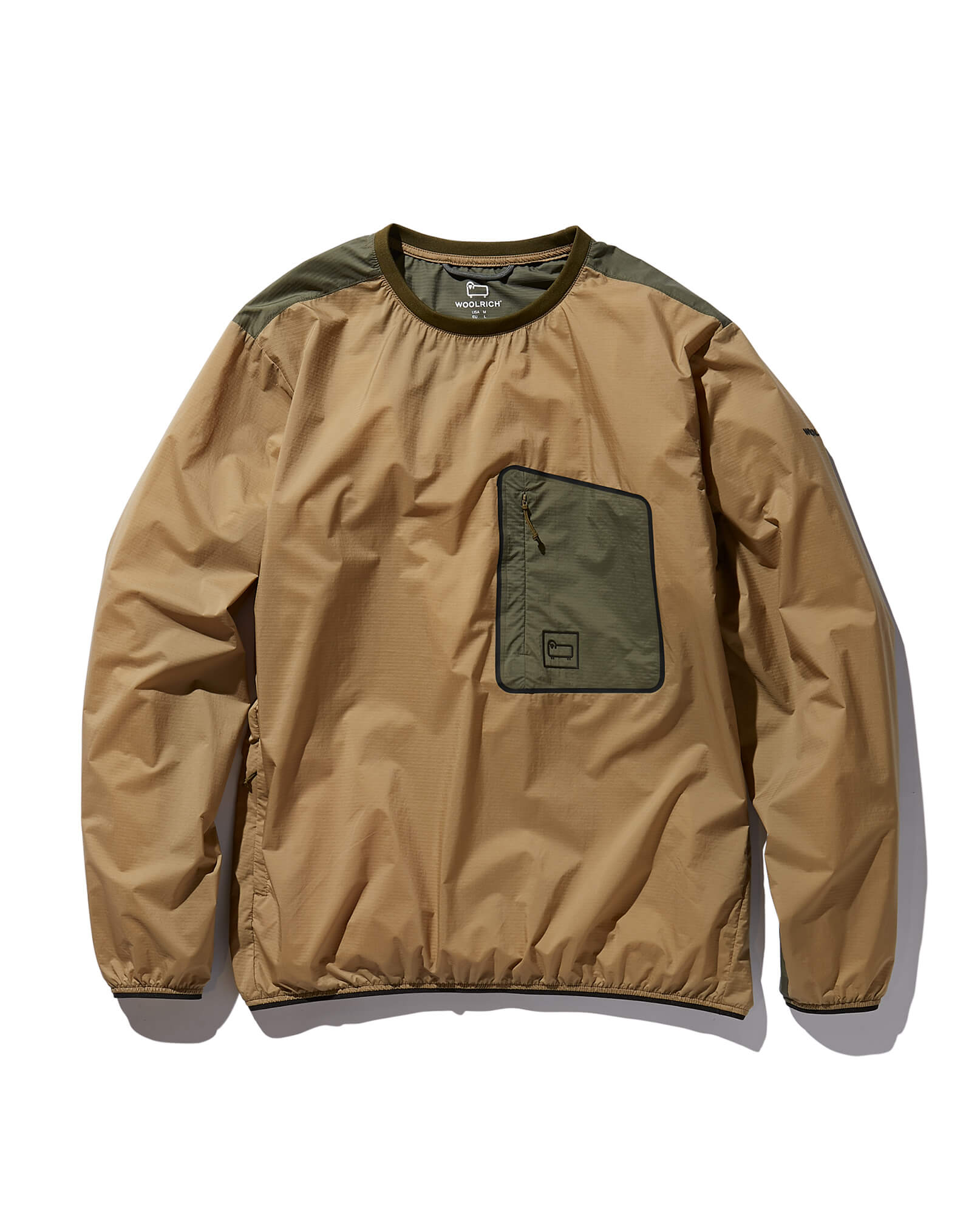 ウール リッチ 公式 イメージコレクション