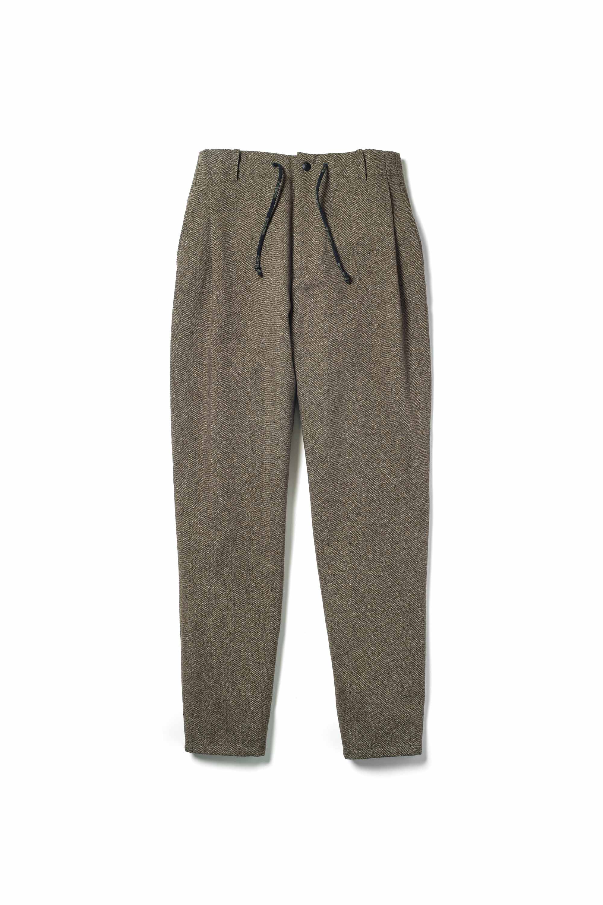 WARM RELAX PANTS