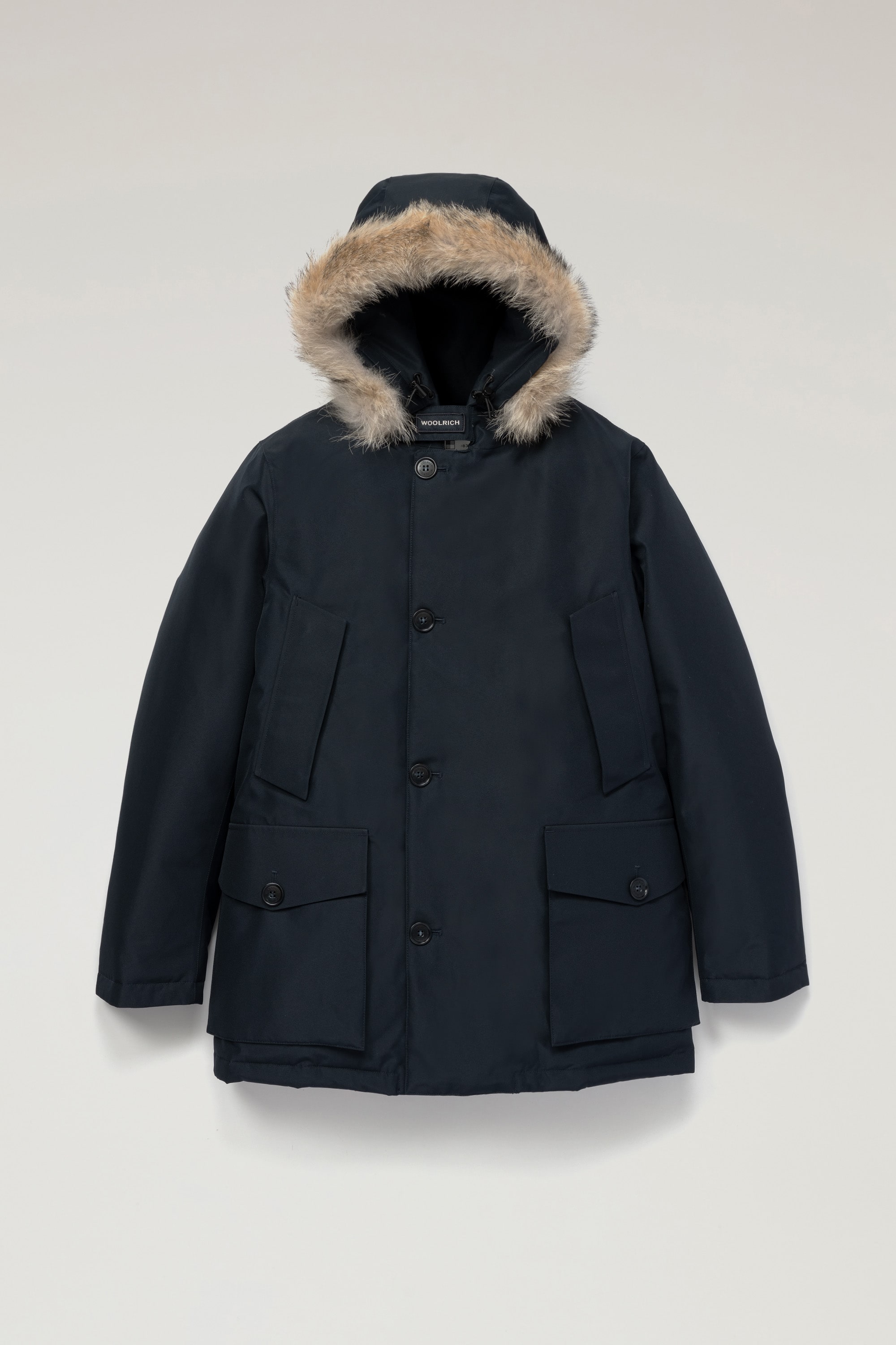 GTX NEW ARCTIC PARKA|WOOLRICH(ウールリッチ)公式オンラインストア