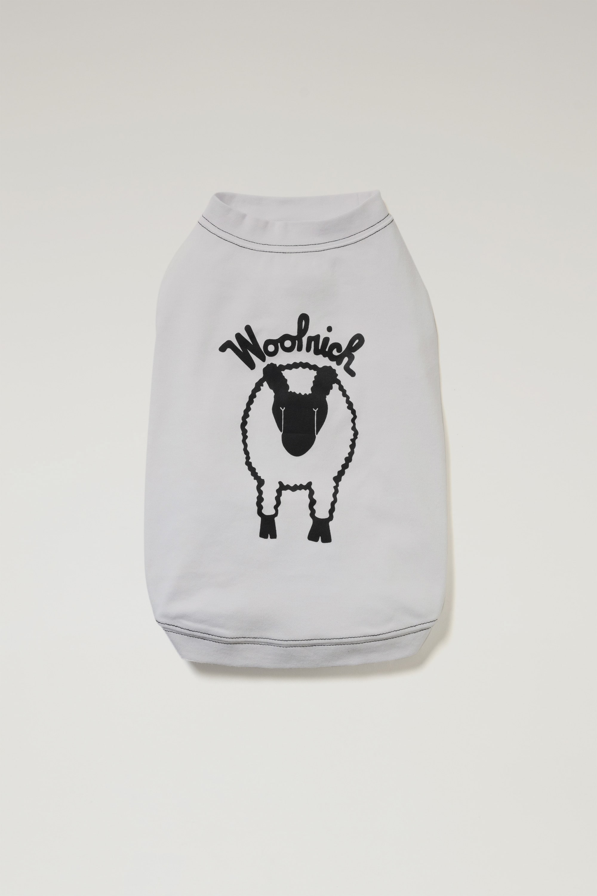 DOG GRAPHIC TEE
