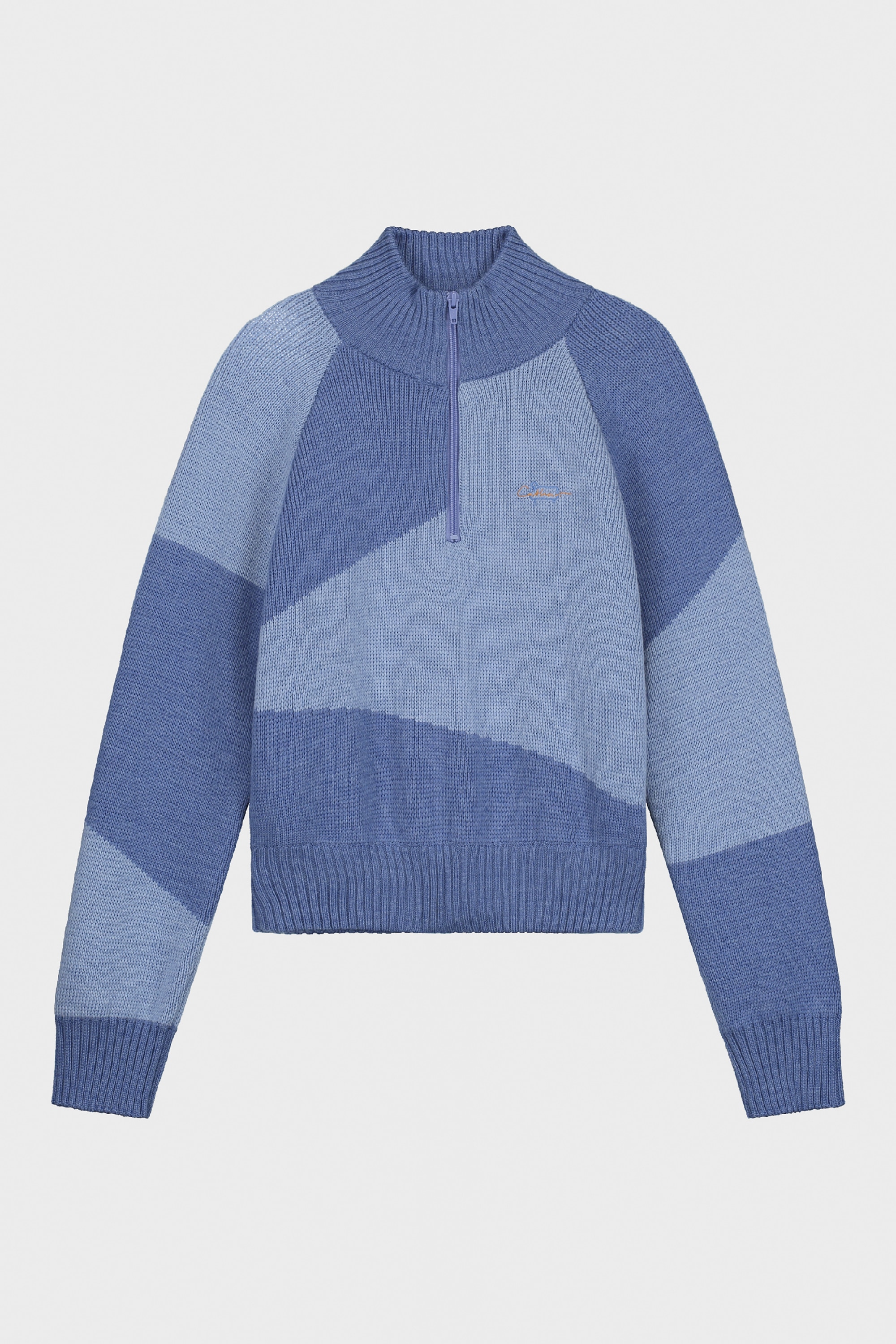 Danielle Cathari Merino Zip Up Woolrich ウールリッチ 公式オンラインストア