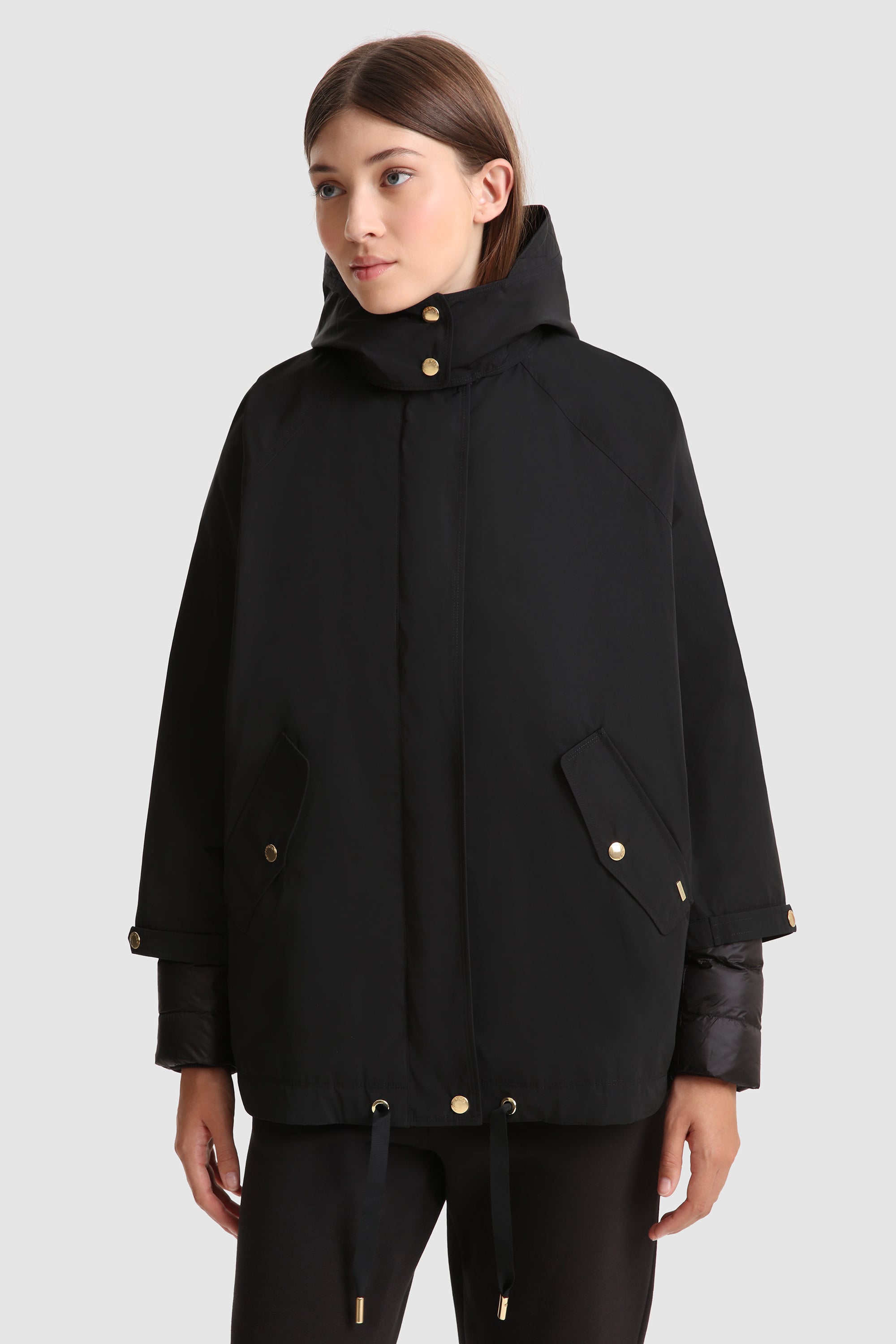 SIPSEY 3IN1 ANORAK