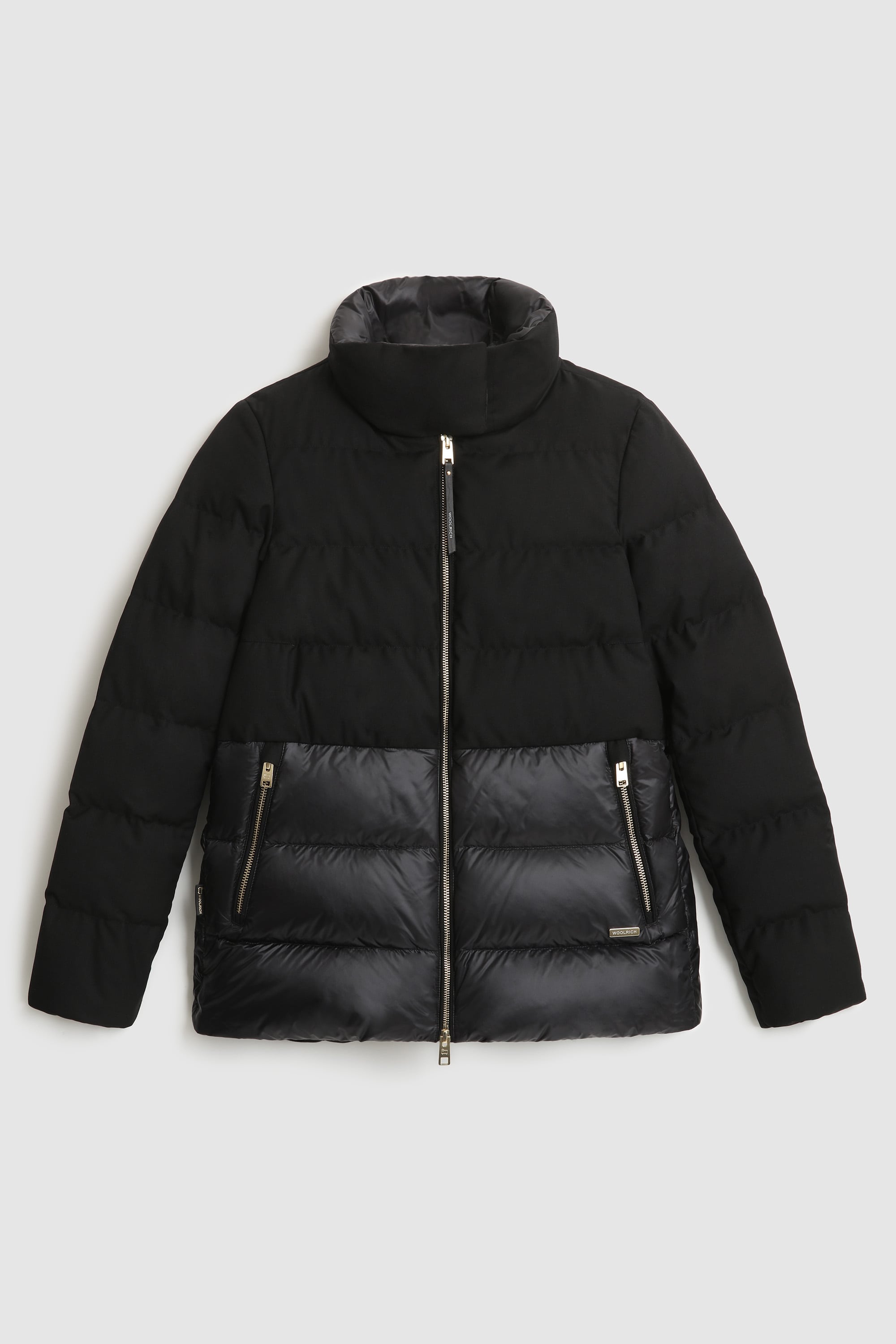 LUXE PUFFY JACKET