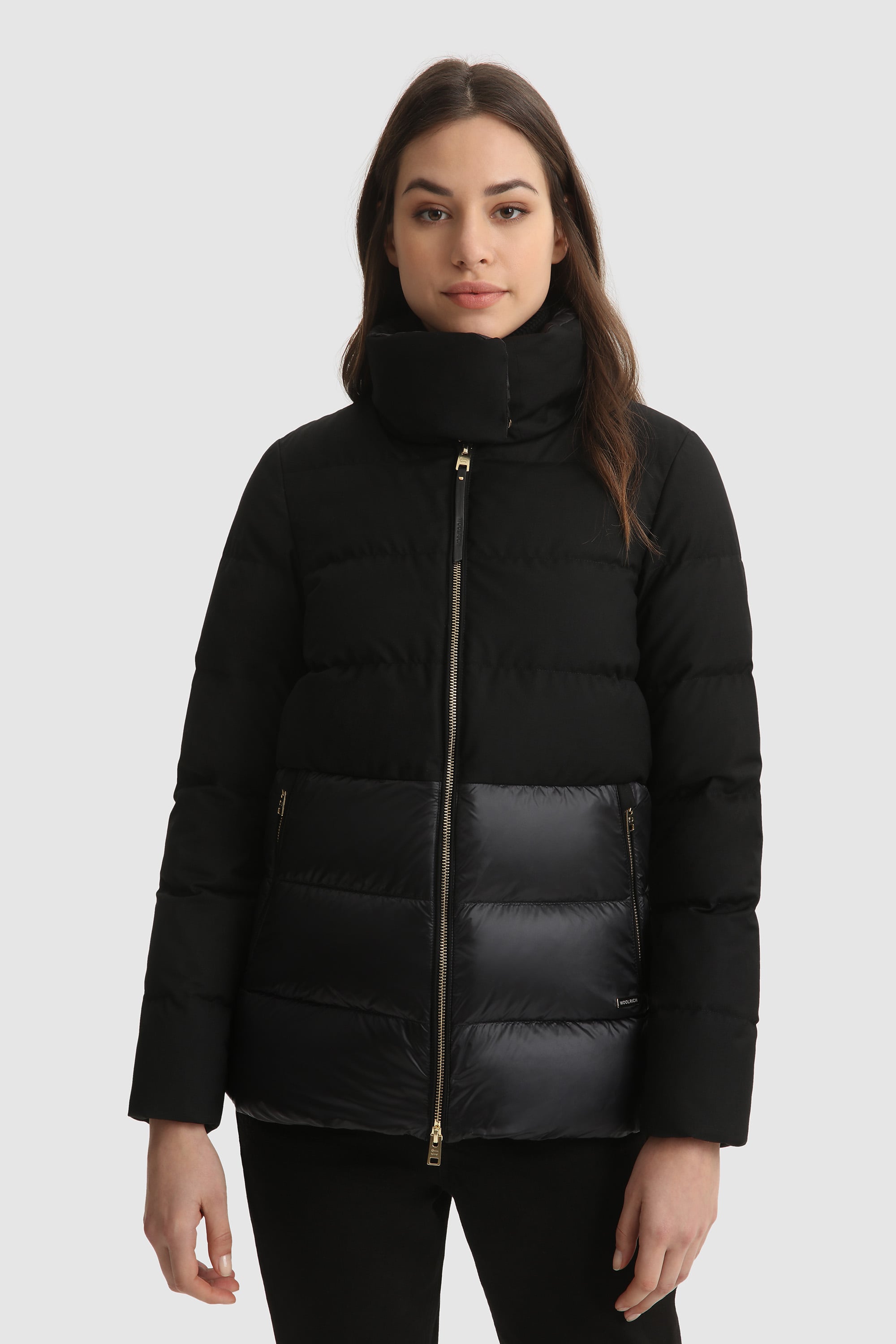 LUXE PUFFY JACKET