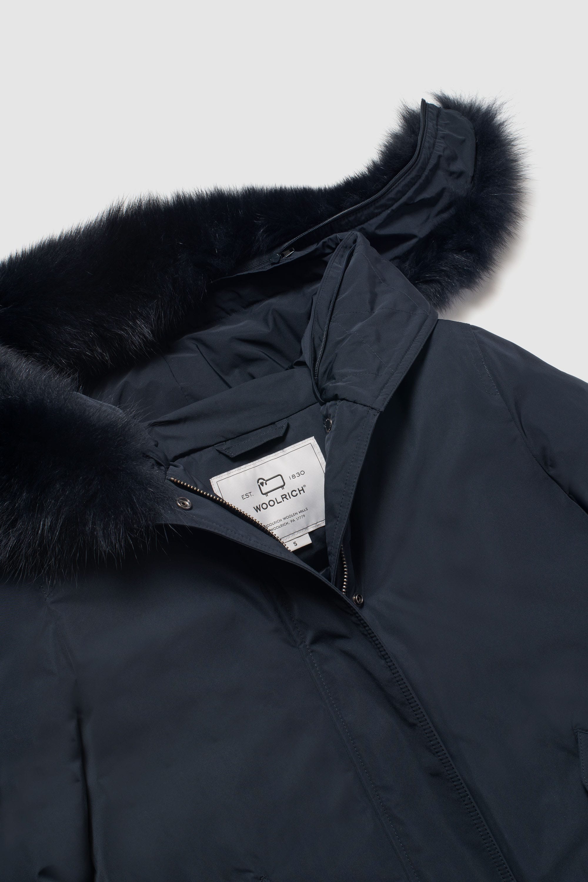 KEYSTONE PARKA