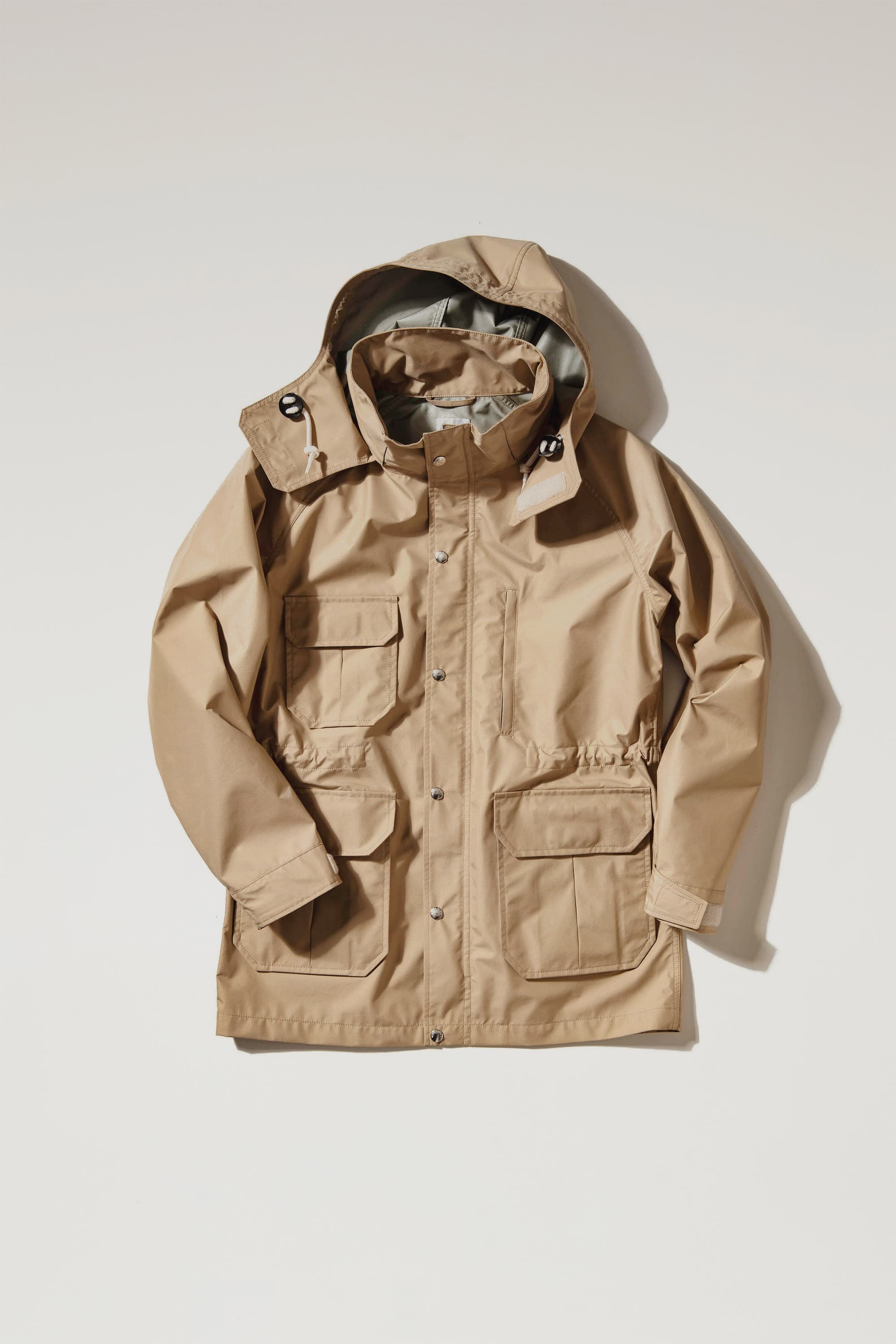 MOUNTAIN PARKA｜WOOLRICH（ウールリッチ）公式オンラインストア