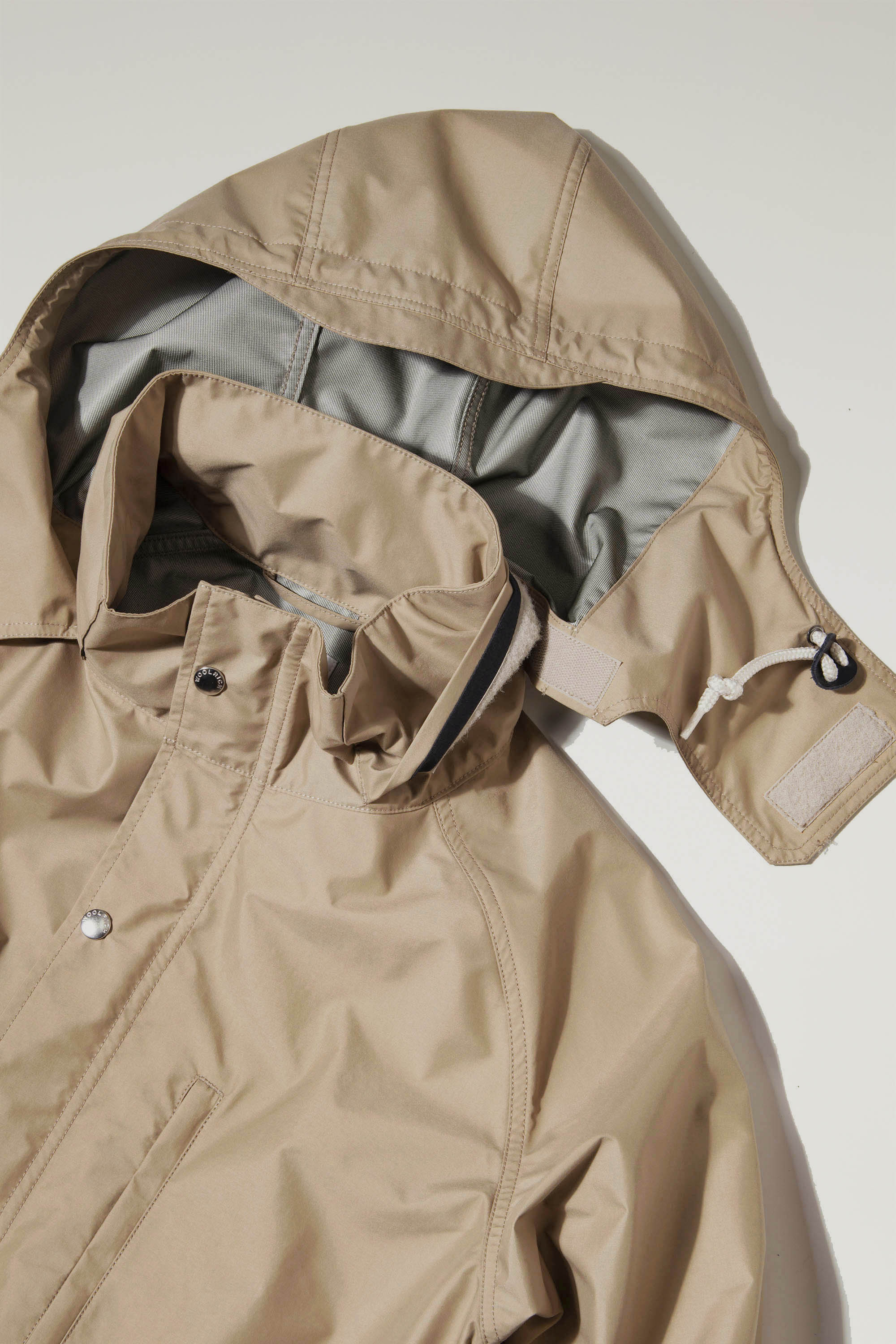 MOUNTAIN PARKA｜WOOLRICH（ウールリッチ）公式オンラインストア