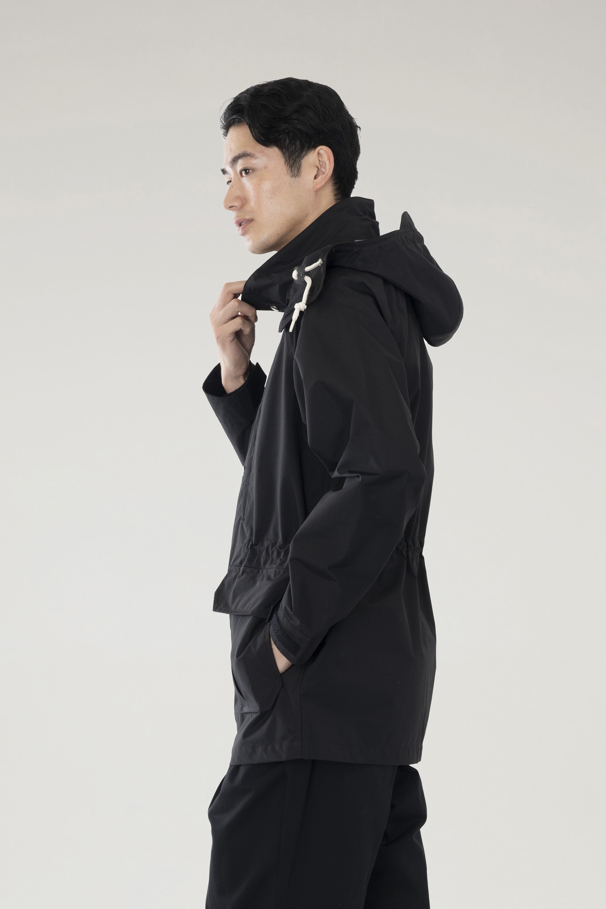 MOUNTAIN PARKA｜WOOLRICH（ウールリッチ）公式オンラインストア