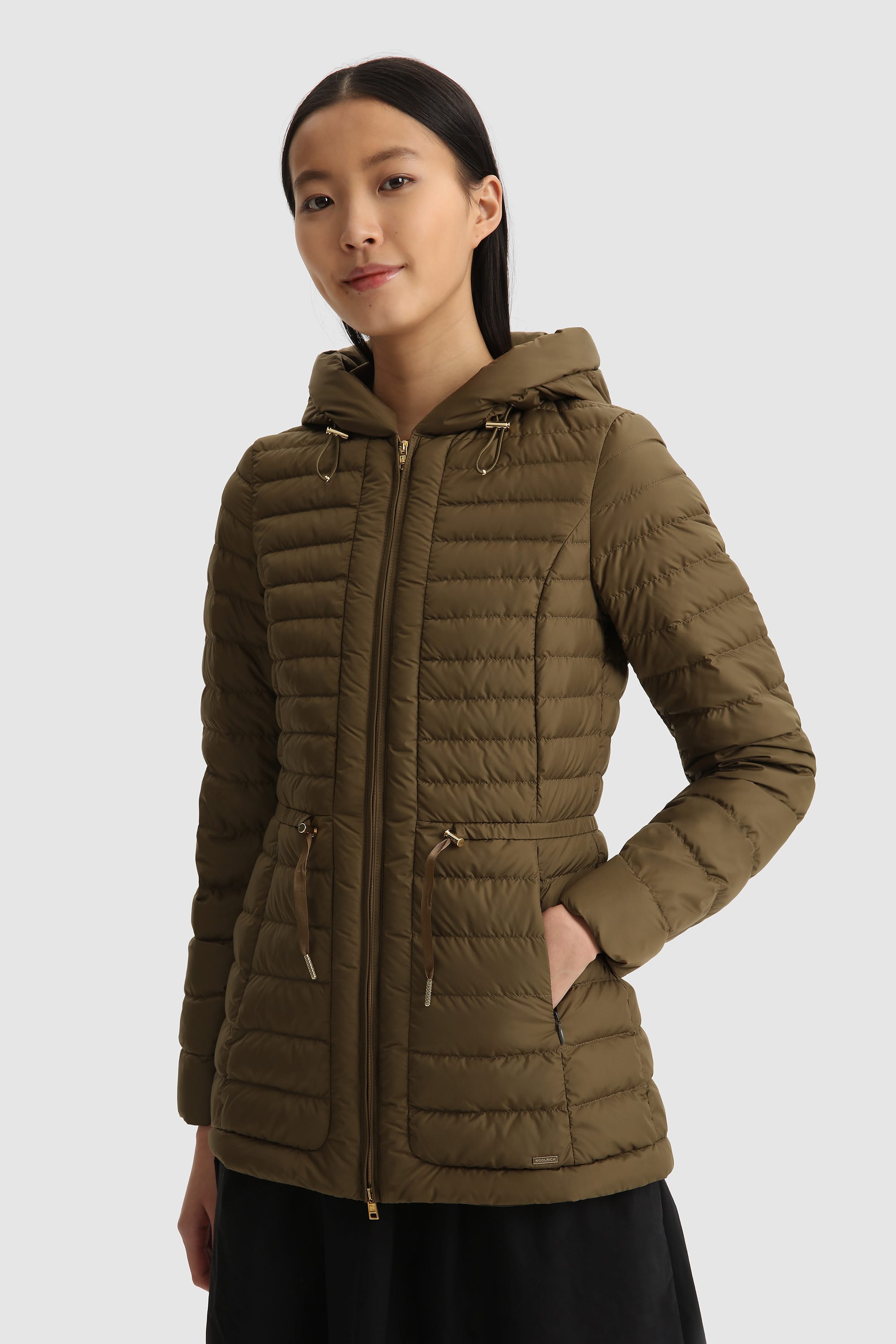 レディース ダウン 商品一覧 Woolrich ウールリッチ 公式オンラインストア