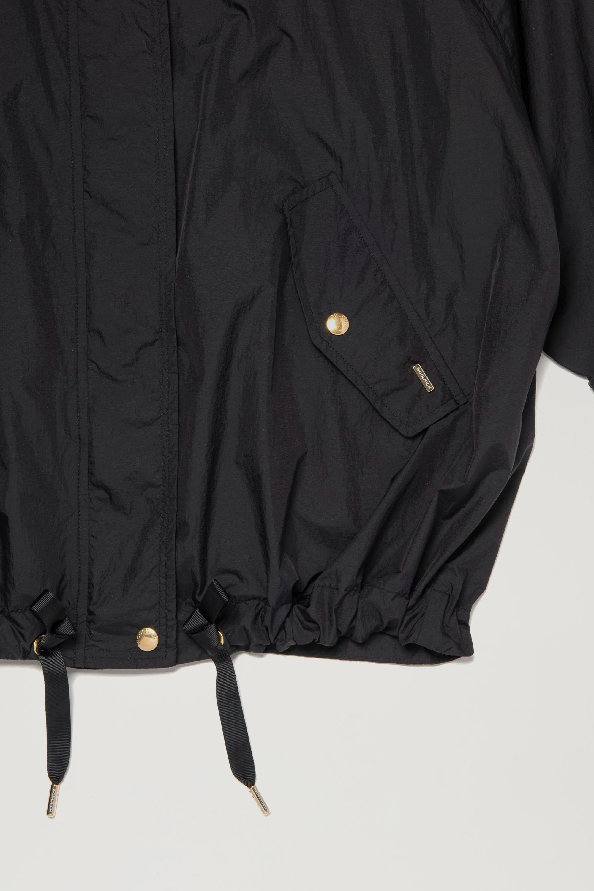 ANORAK CRINKLE NYLON|WOOLRICH(ウールリッチ)公式オンラインストア