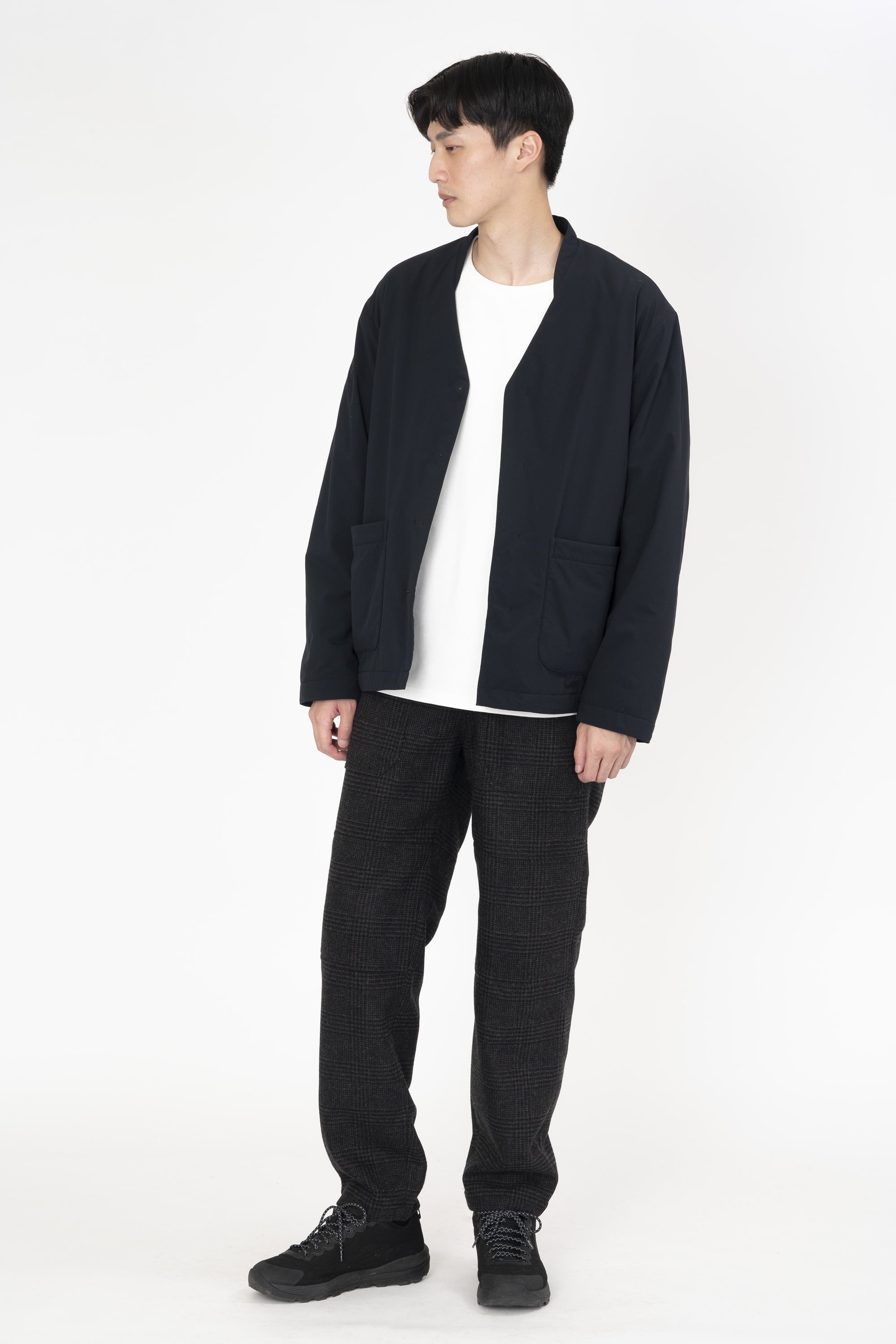FLEX ALPHA CARDIGAN｜WOOLRICH（ウールリッチ）公式オンラインストア