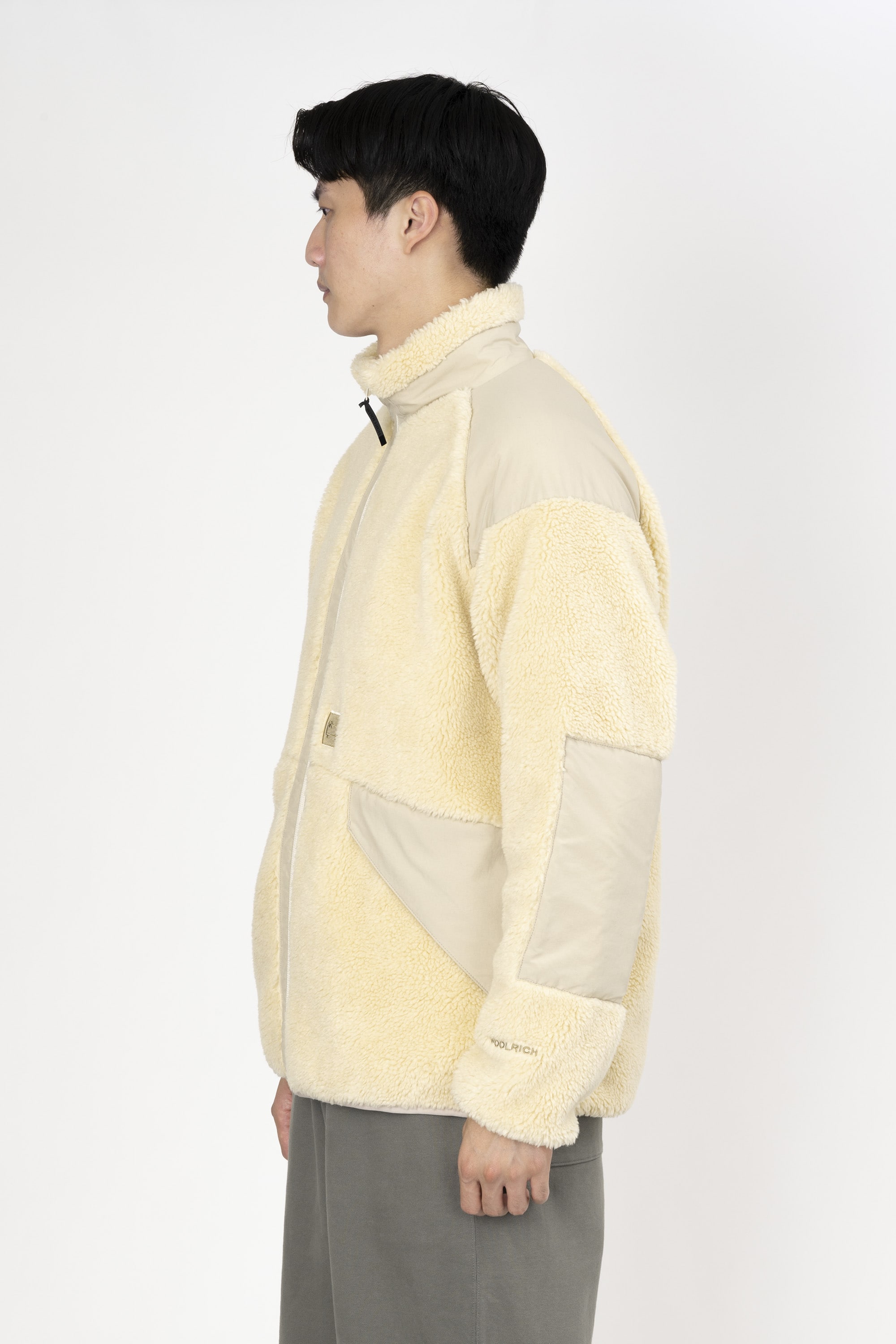フリース｜商品一覧｜WOOLRICH（ウールリッチ）公式オンラインストア