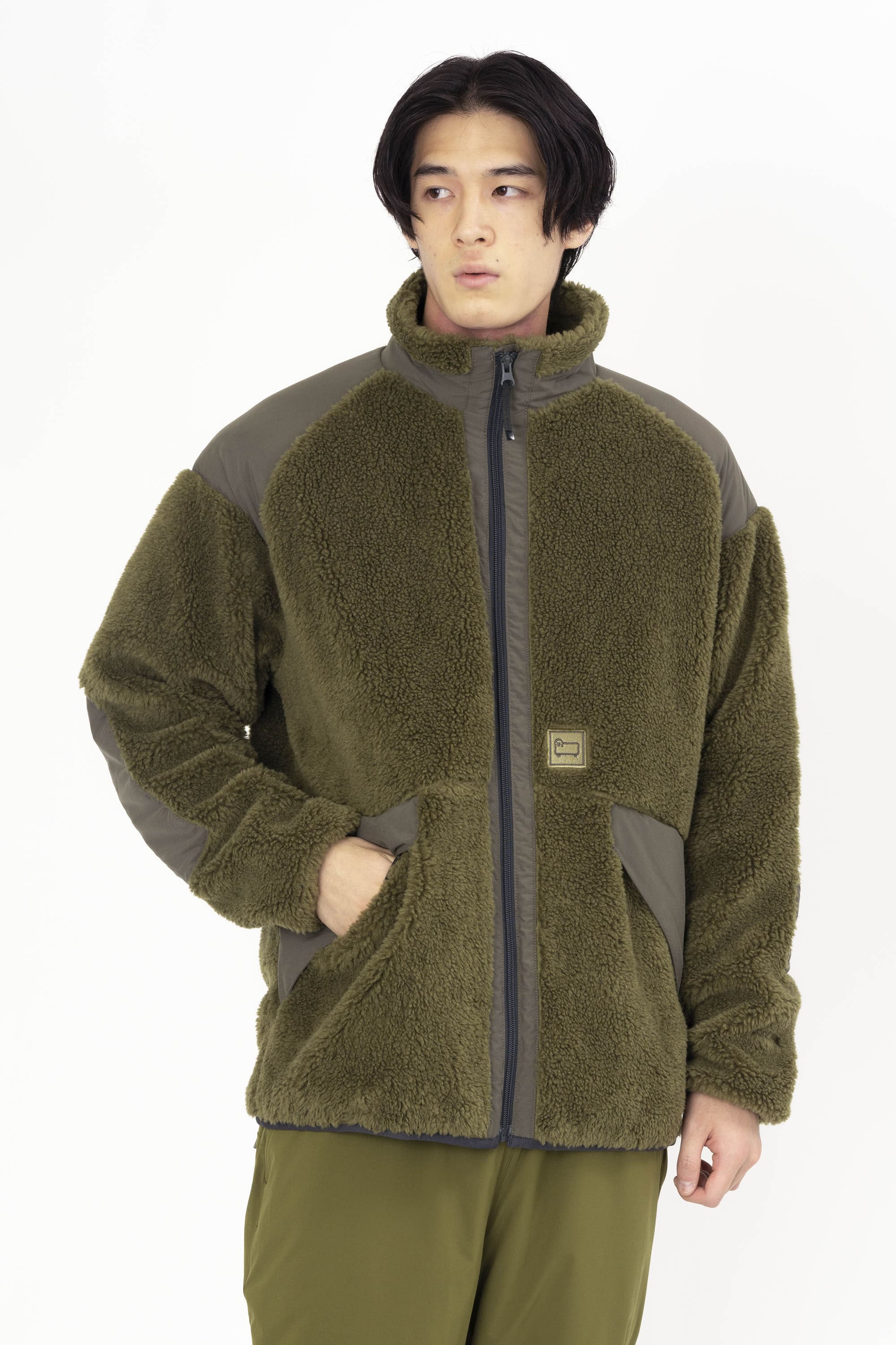 フリース｜商品一覧｜WOOLRICH（ウールリッチ）公式オンラインストア