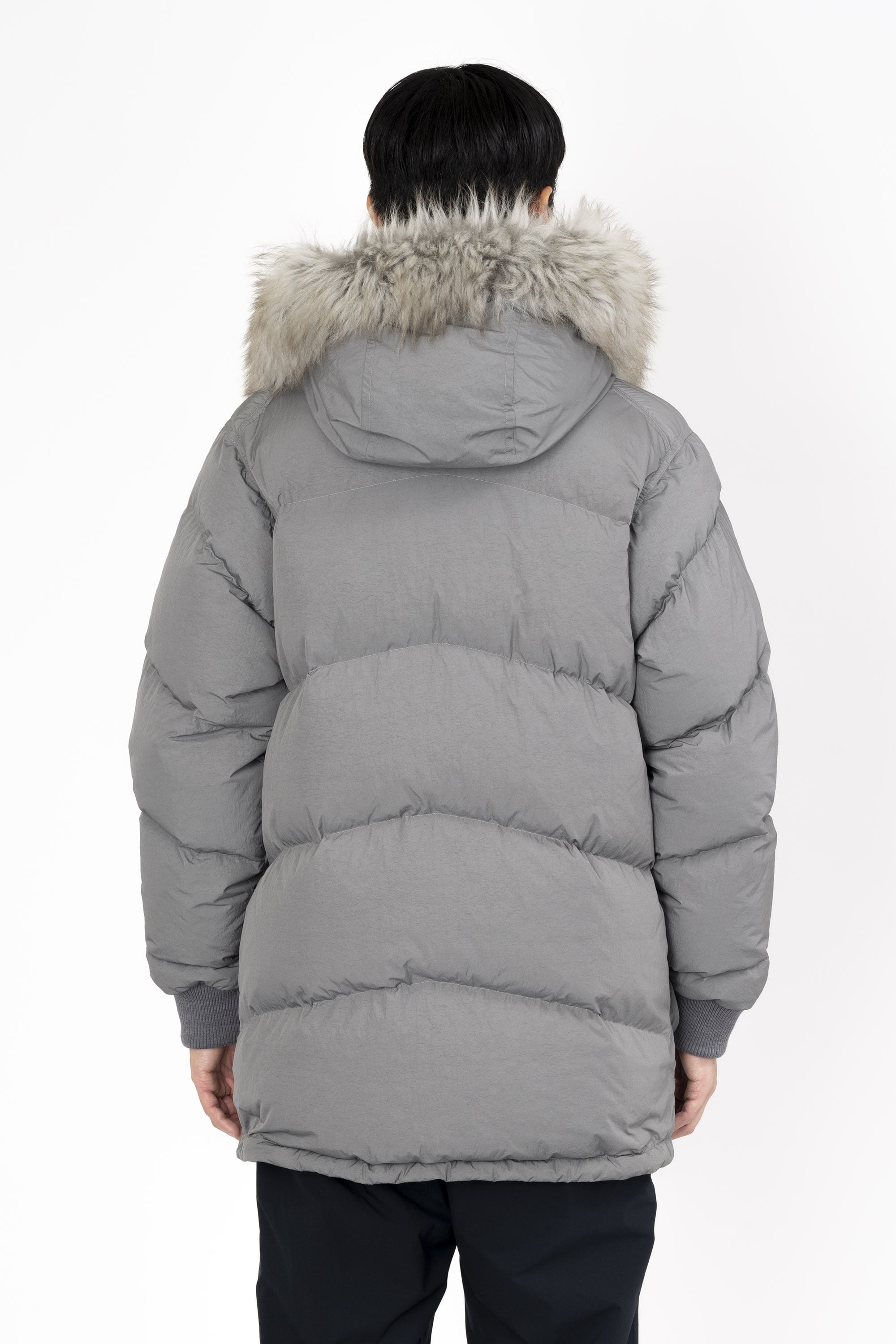 HUDSON DOWN PARKA【WOMENSサイズあり】｜WOOLRICH（ウールリッチ 