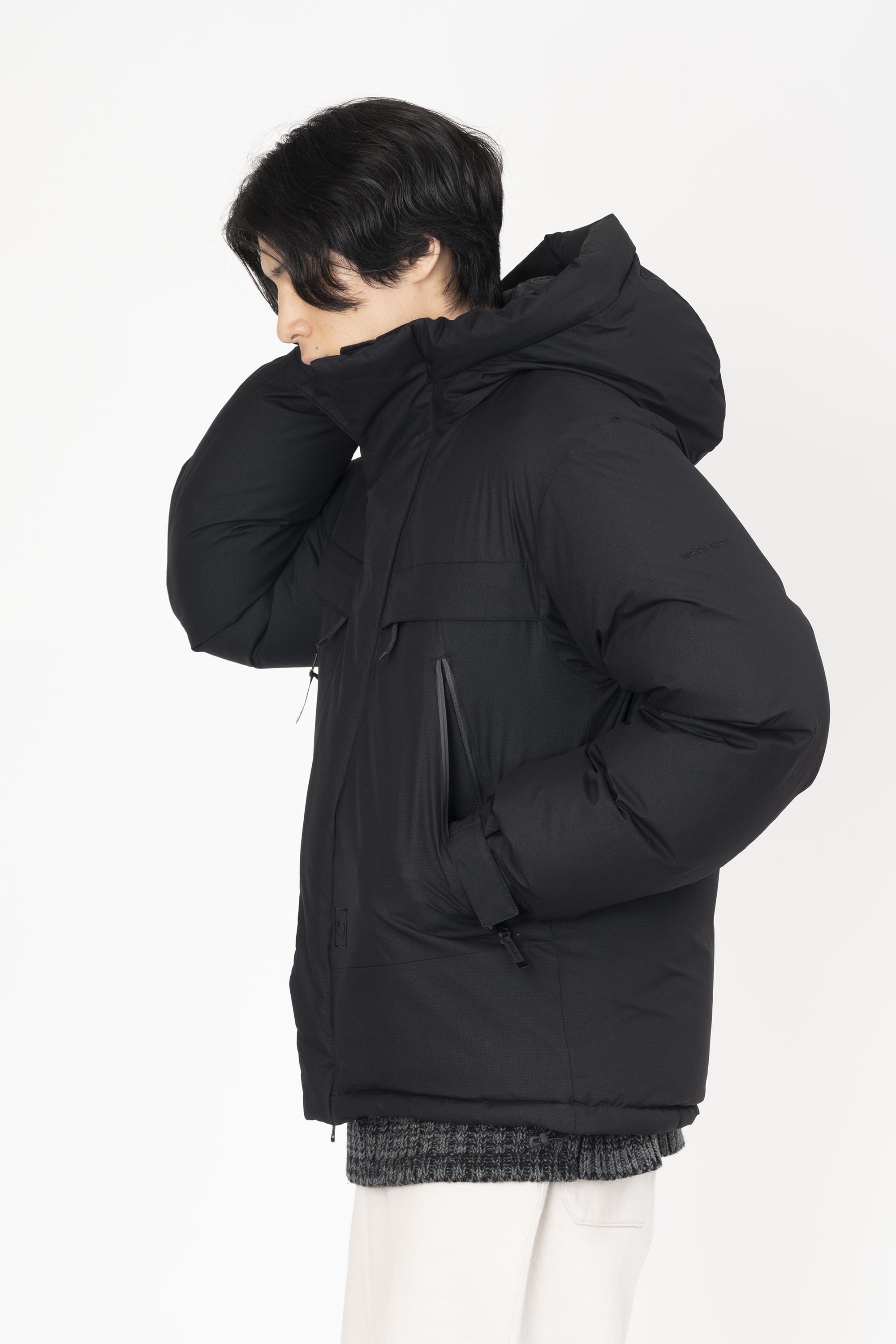 ダウン｜商品一覧｜WOOLRICH（ウールリッチ）公式オンラインストア