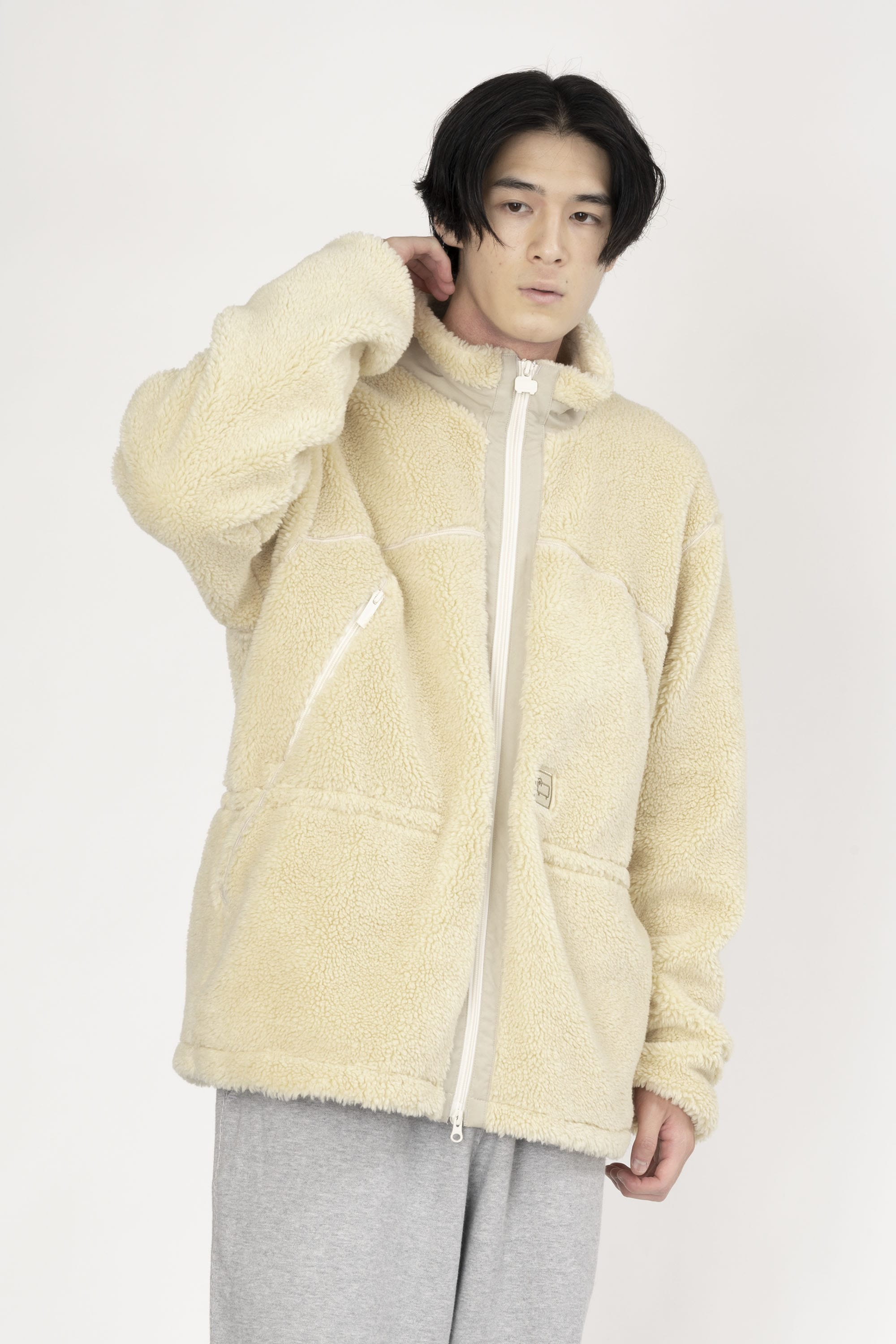 フリース｜商品一覧｜WOOLRICH（ウールリッチ）公式オンラインストア