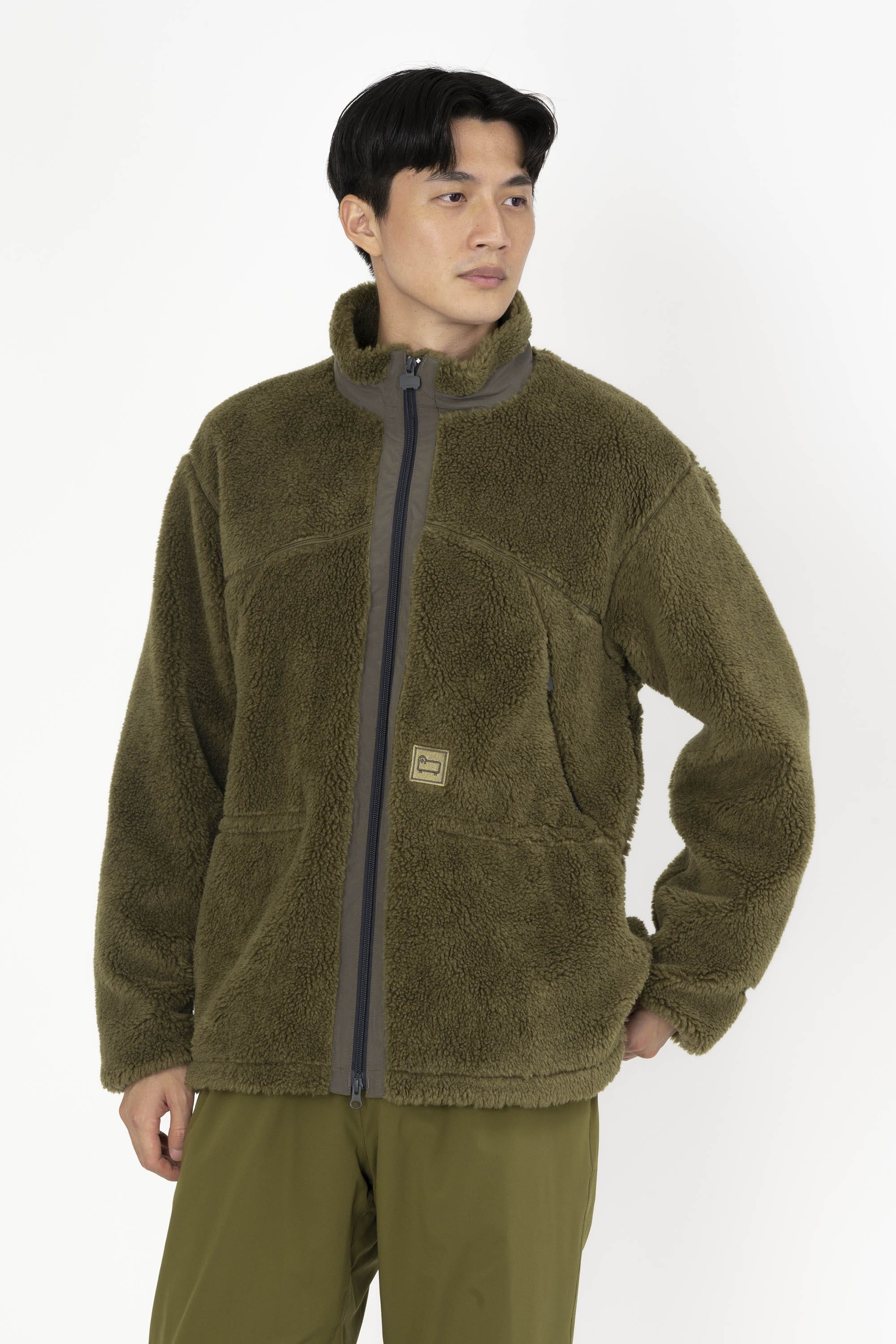 アウター｜商品一覧｜WOOLRICH（ウールリッチ）公式オンラインストア