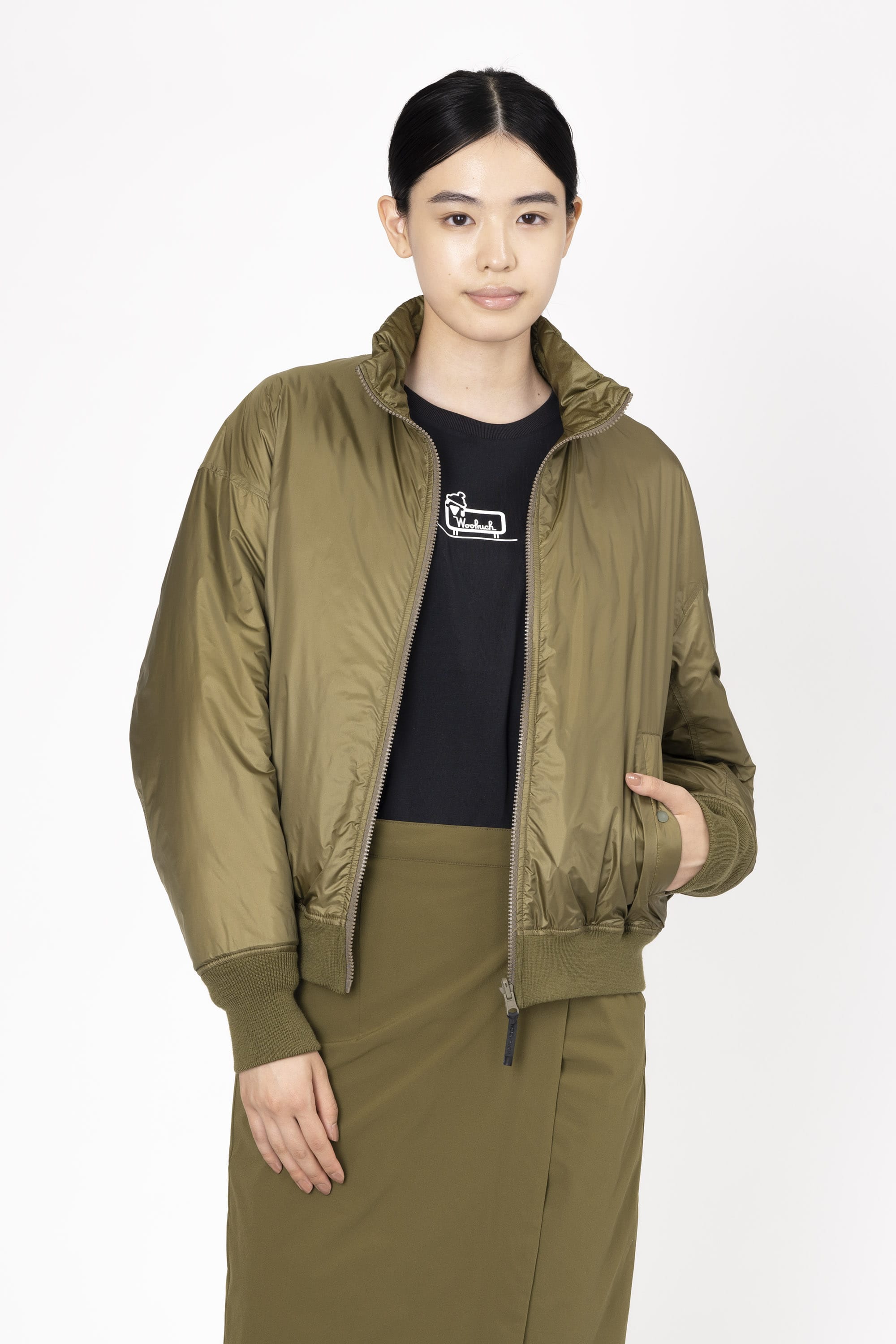 トップス|商品一覧|WOOLRICH(ウールリッチ)公式オンラインストア