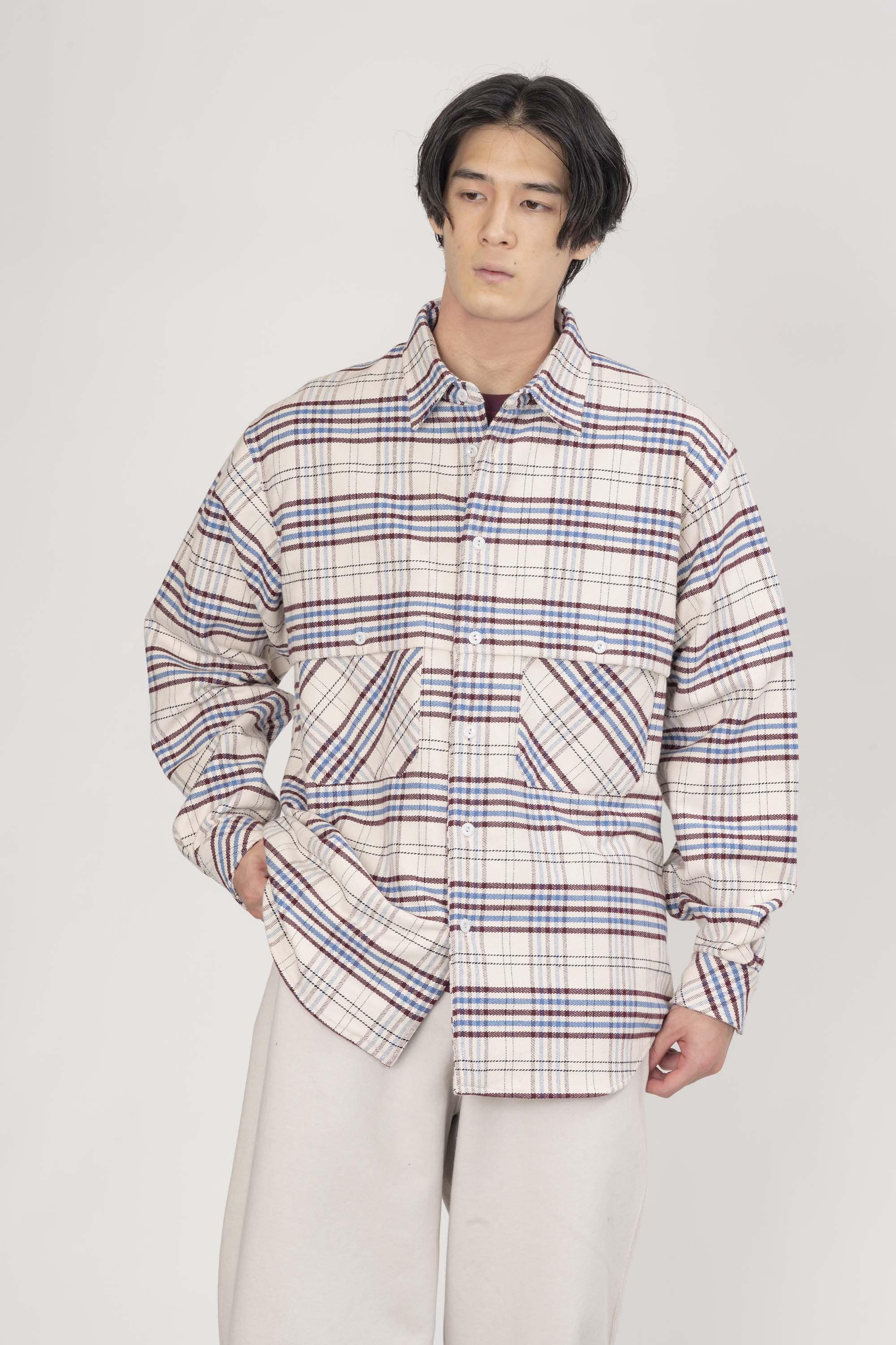 トップス|商品一覧|WOOLRICH(ウールリッチ)公式オンラインストア