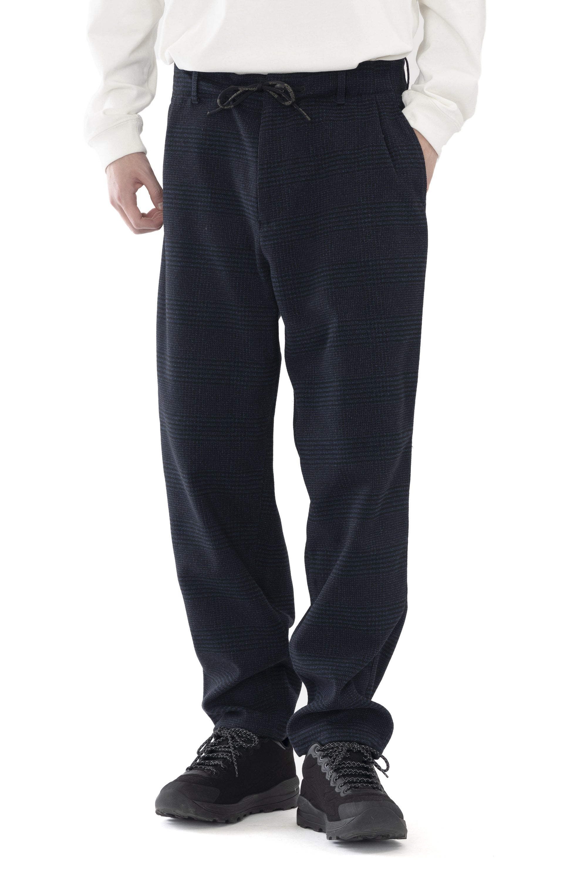 WARM RELAX PANTS 2.0