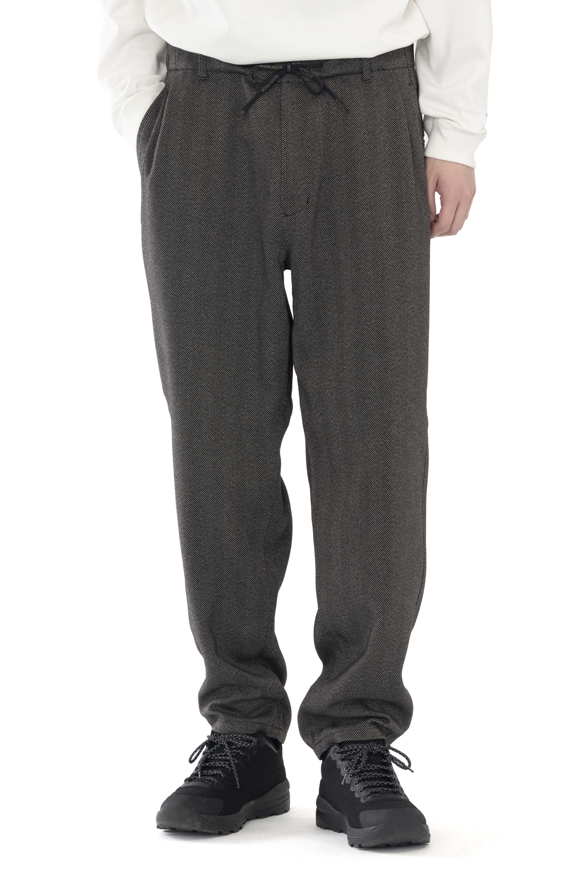 WARM RELAX PANTS 2.0