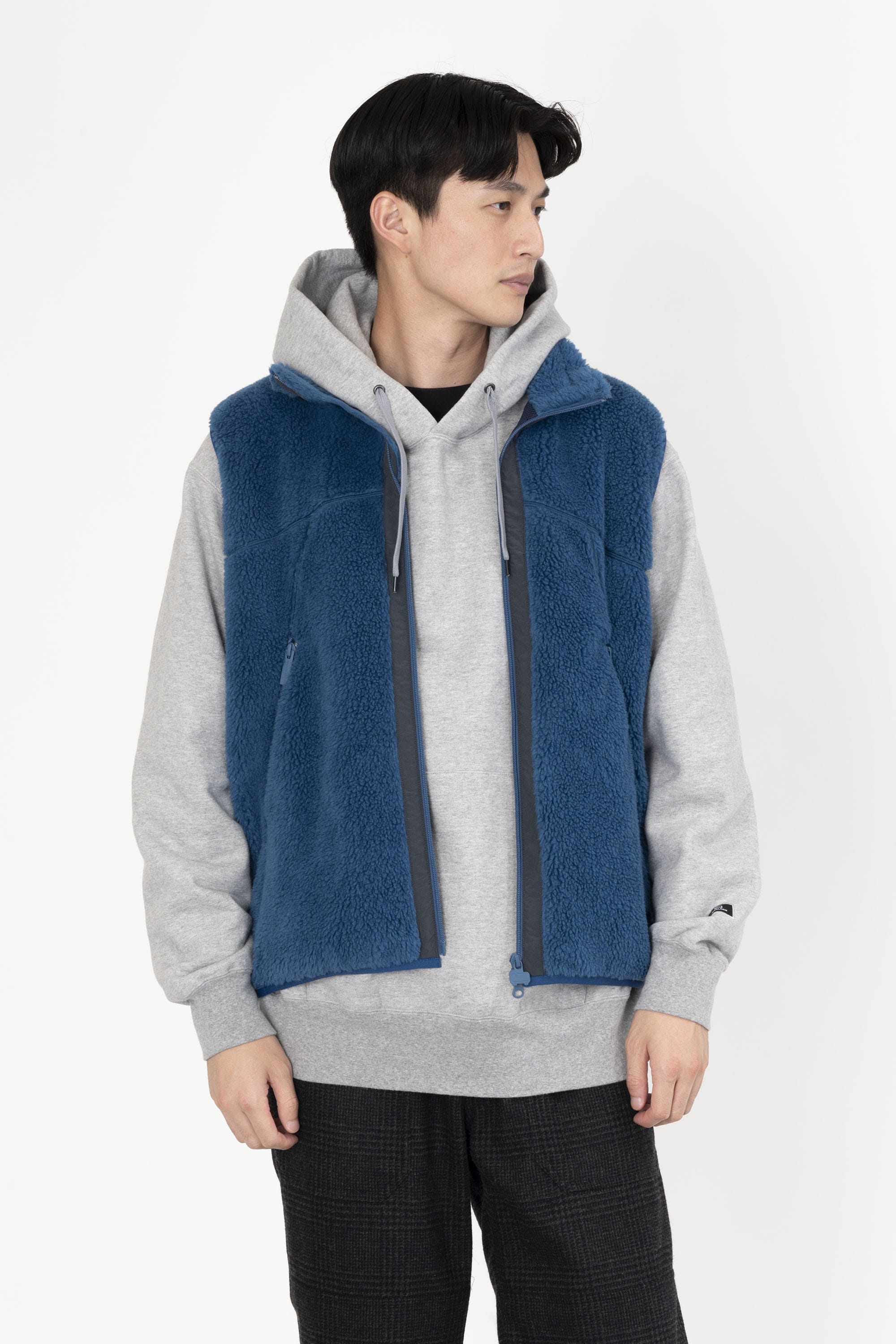 ベスト｜商品一覧｜WOOLRICH（ウールリッチ）公式オンラインストア