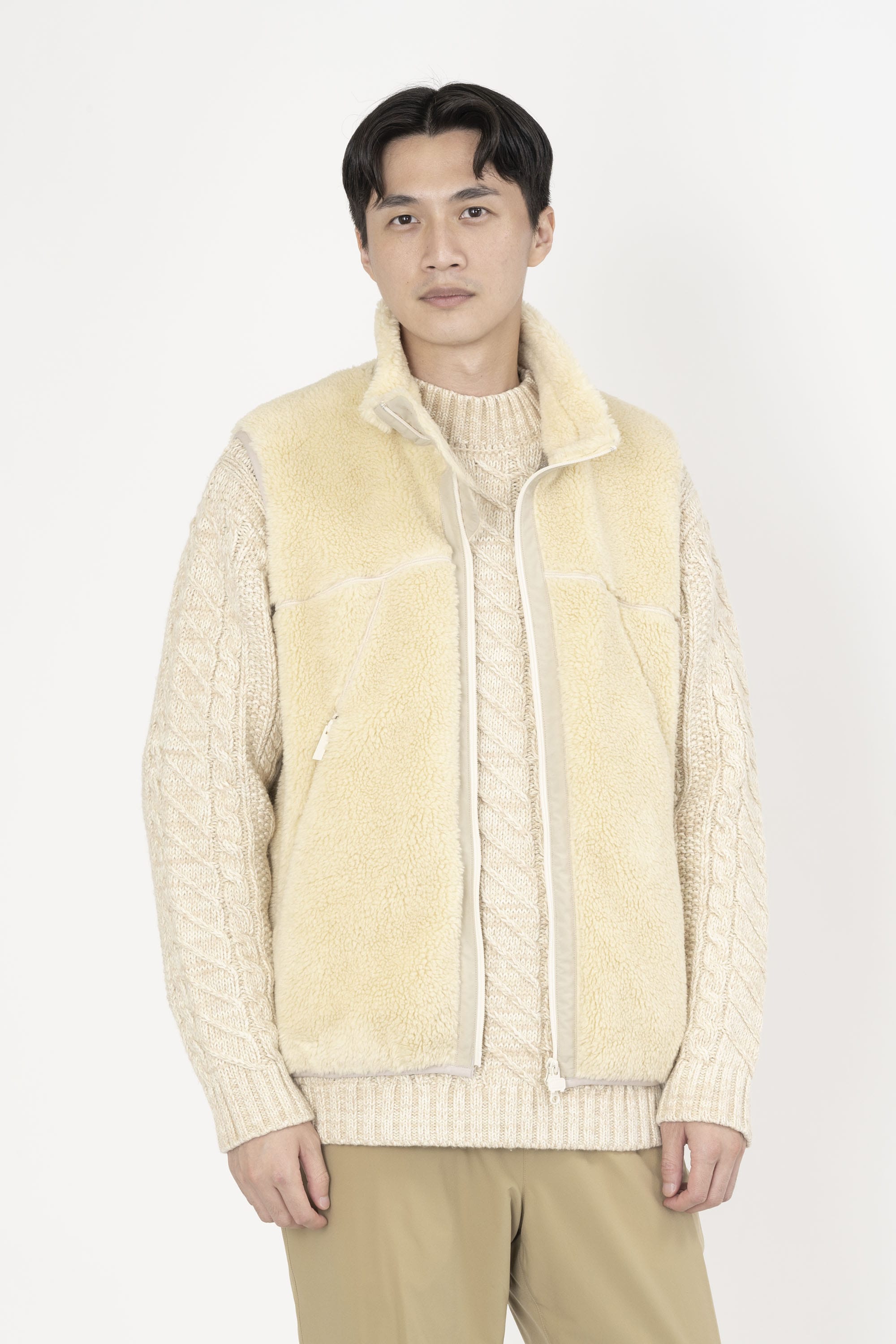 フリース｜商品一覧｜WOOLRICH（ウールリッチ）公式オンラインストア
