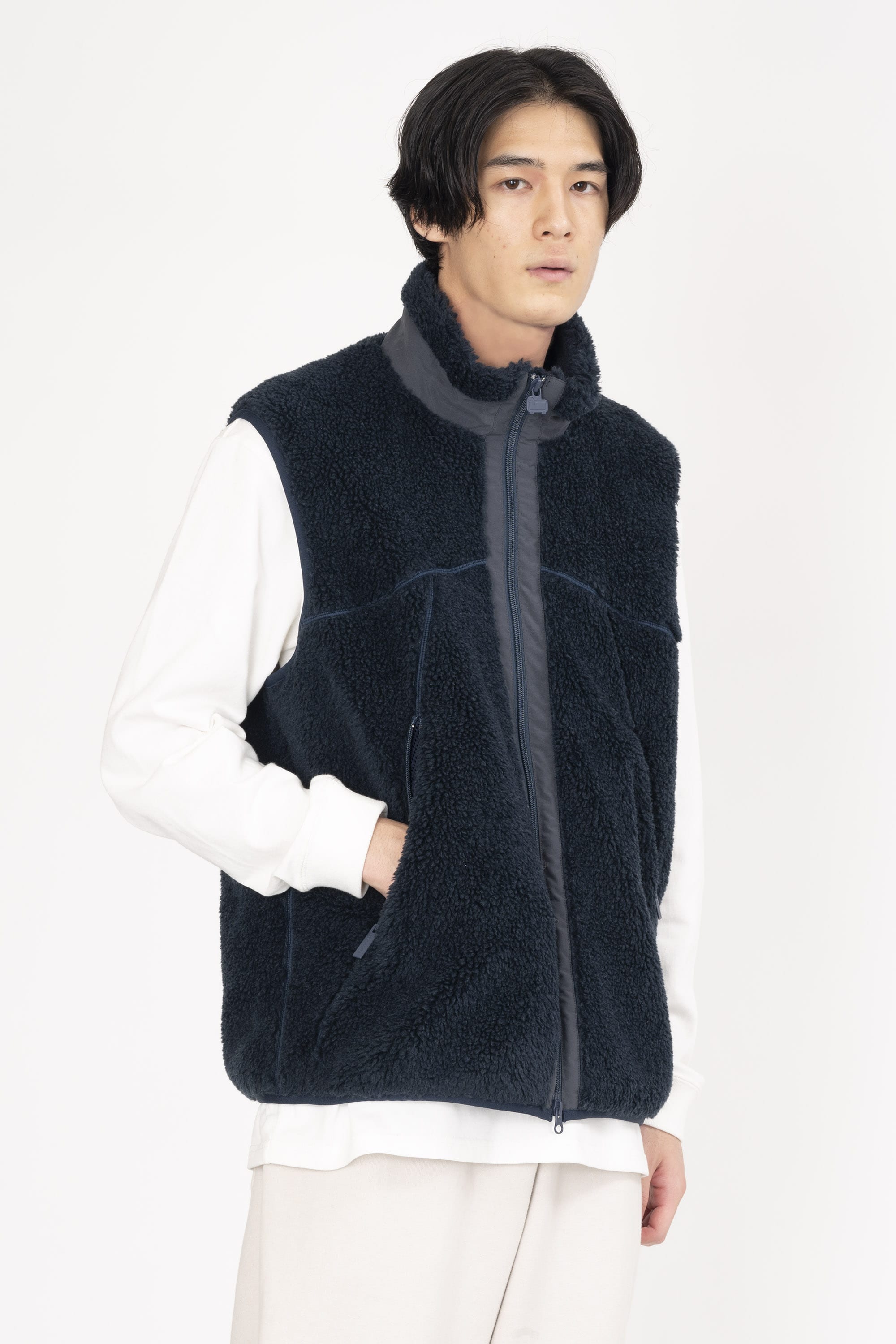 ベスト｜商品一覧｜WOOLRICH（ウールリッチ）公式オンラインストア