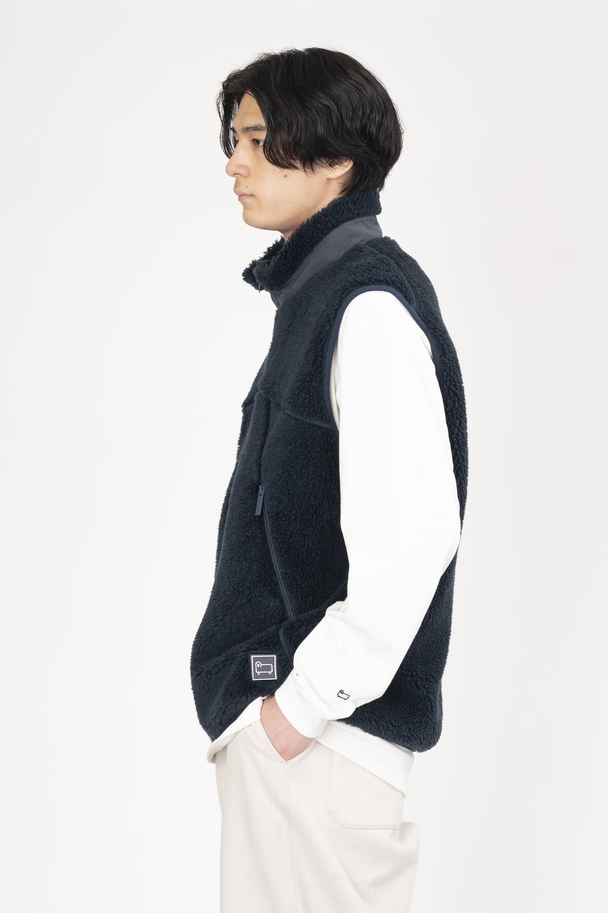 ベスト｜商品一覧｜WOOLRICH（ウールリッチ）公式オンラインストア