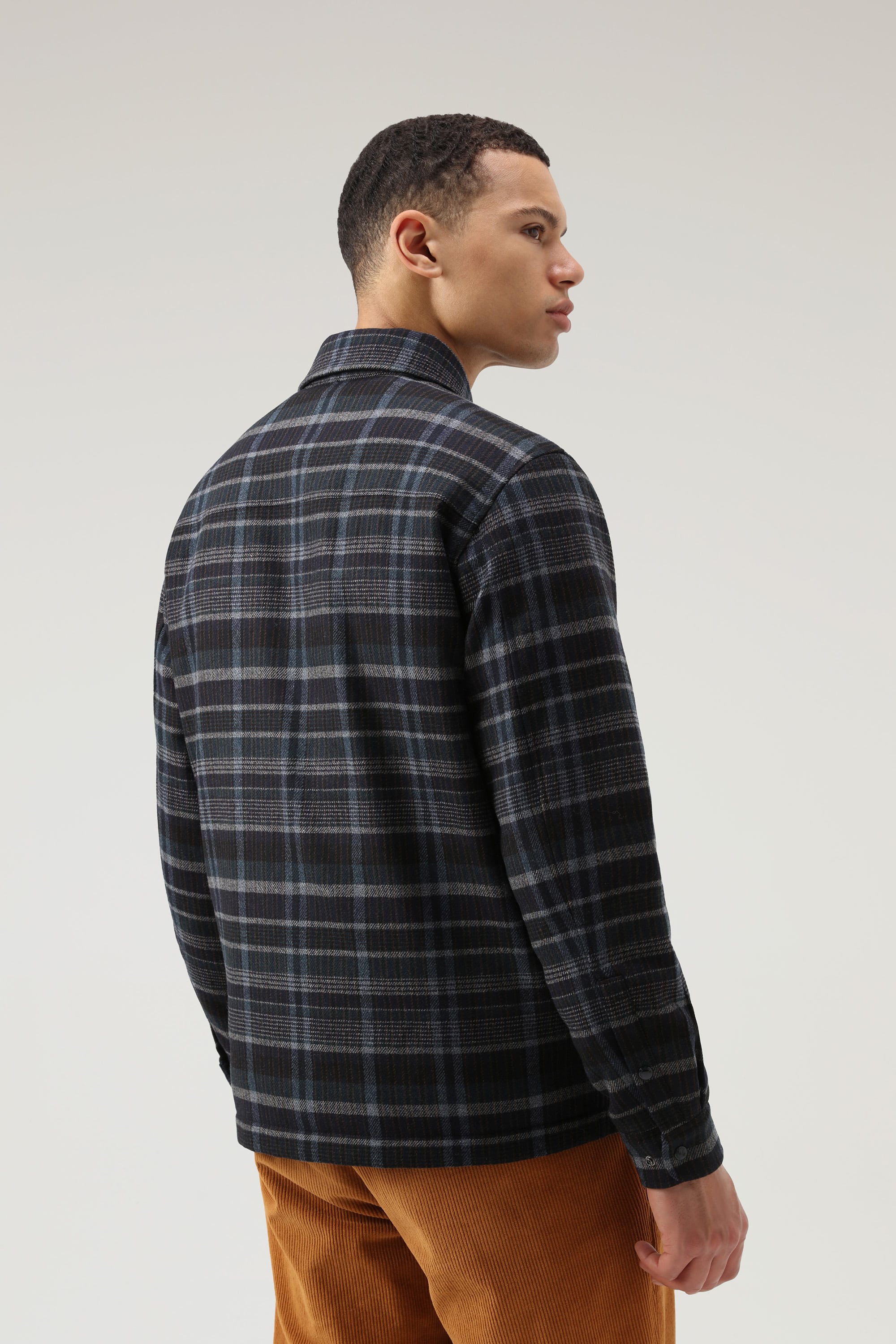 メンズ|トップス|商品一覧|WOOLRICH(ウールリッチ)公式オンライン ...