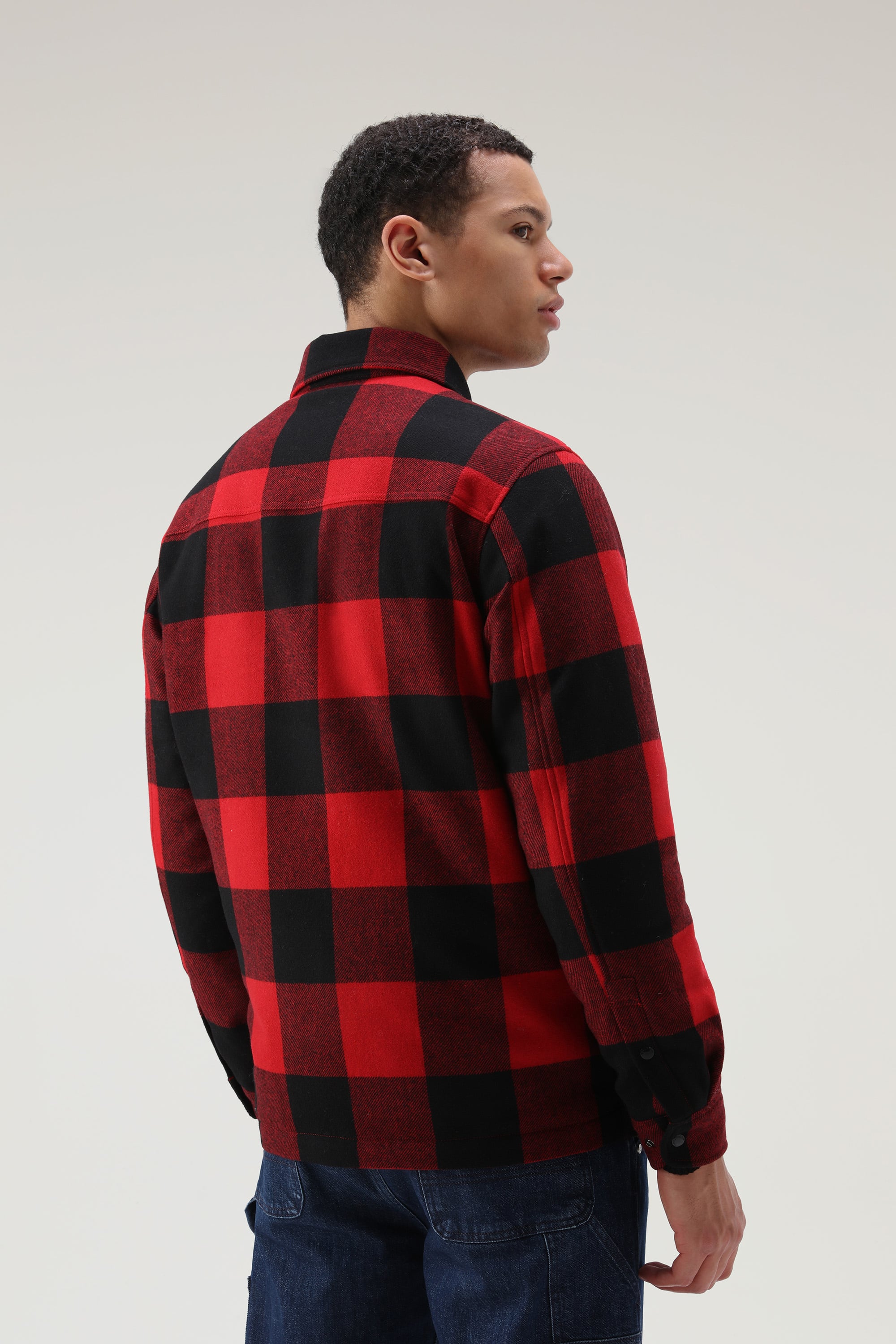 メンズ|トップス|商品一覧|WOOLRICH(ウールリッチ)公式オンライン ...