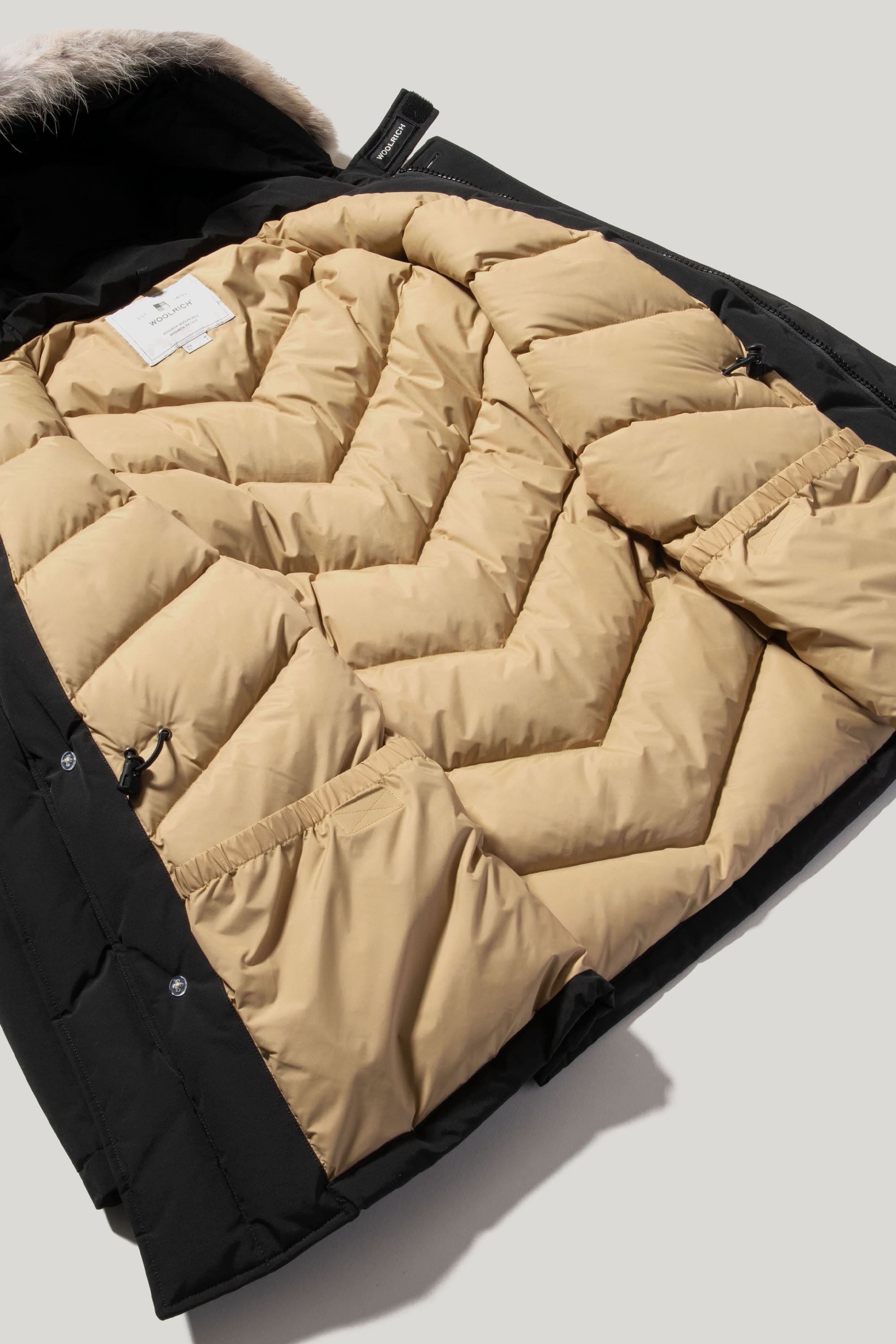 NEW ARCTIC PARKA|WOOLRICH(ウールリッチ)公式オンラインストア