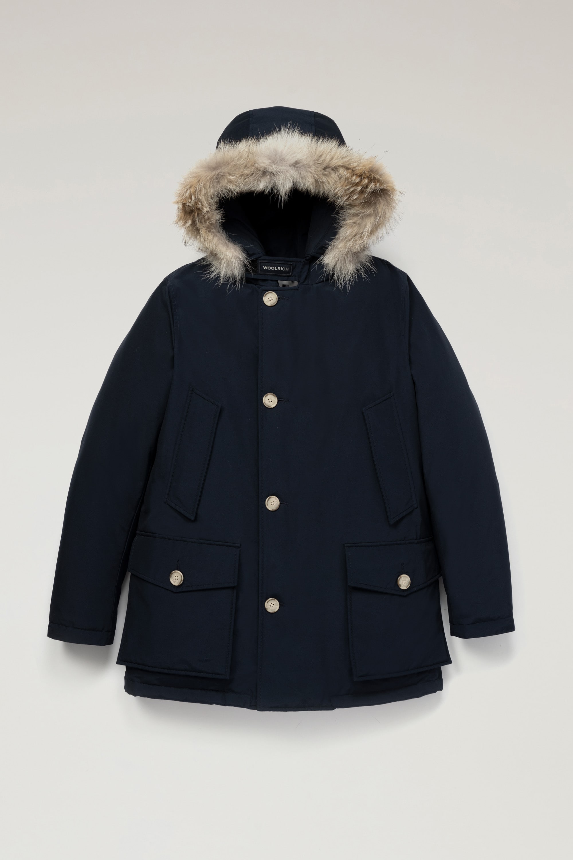 NEW ARCTIC PARKA｜WOOLRICH（ウールリッチ）公式 
