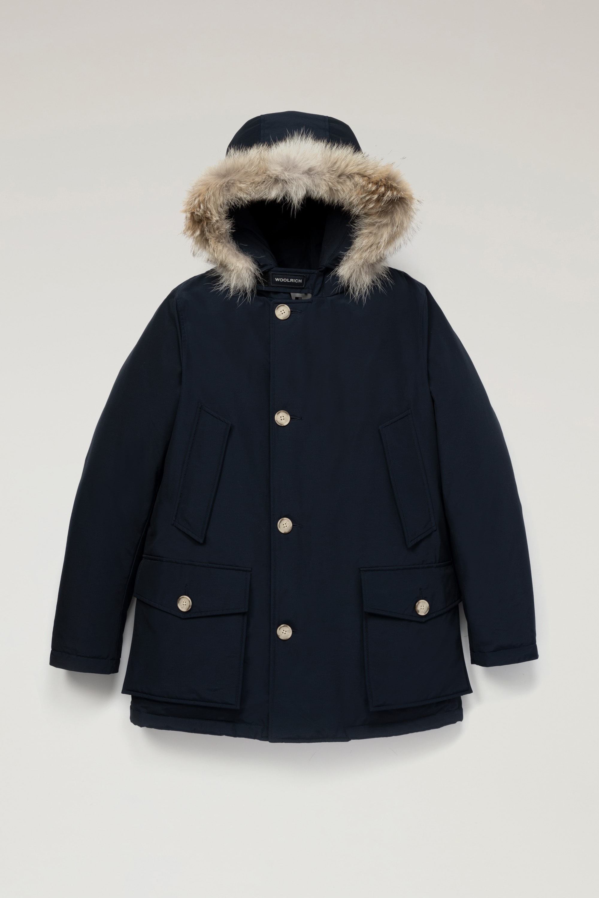 NEW ARCTIC PARKA｜WOOLRICH（ウールリッチ）公式