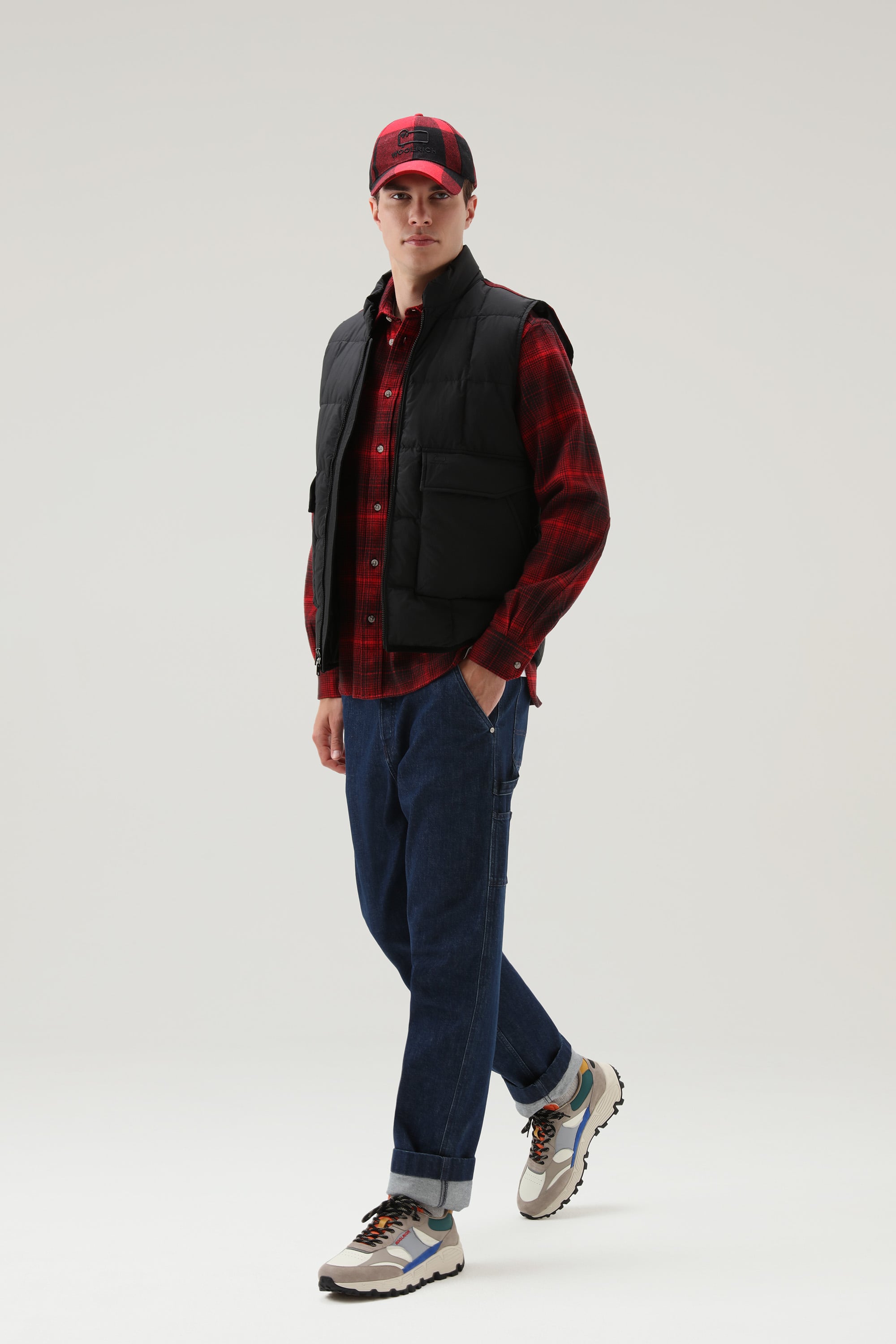 商品一覧｜WOOLRICH（ウールリッチ）公式オンラインストア