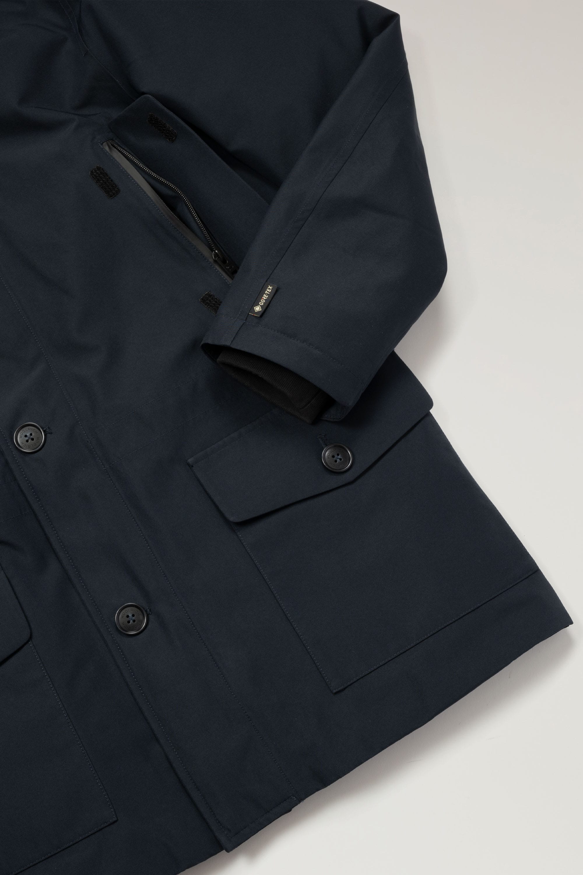 Jayさん様専用 WOOLRICH / GTX MOUNTAIN PARKA equaljustice.wy.gov