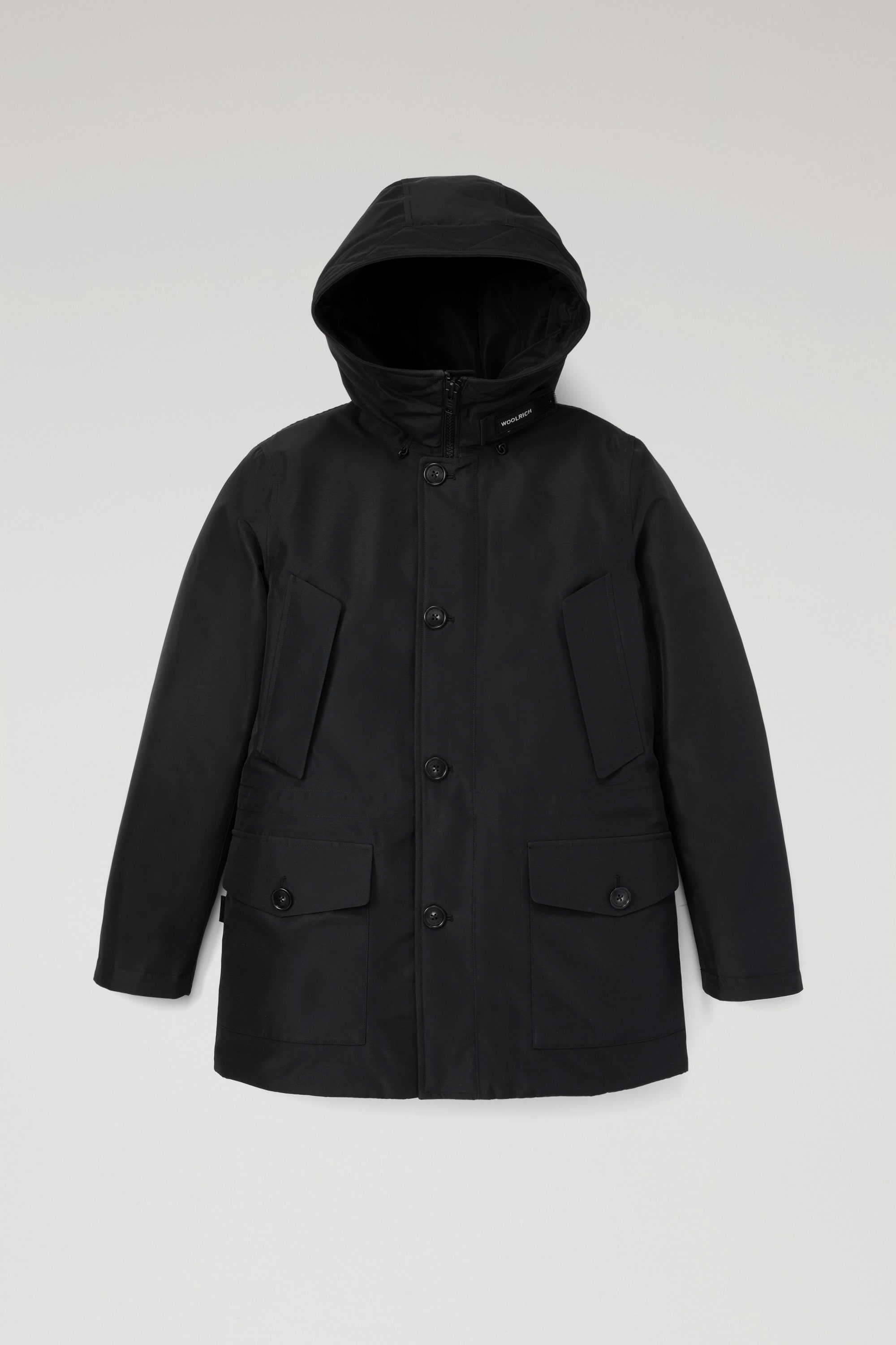 WOOLRICH ウールリッチ GTX MOUNTAIN PARKA | horsemoveis.com.br