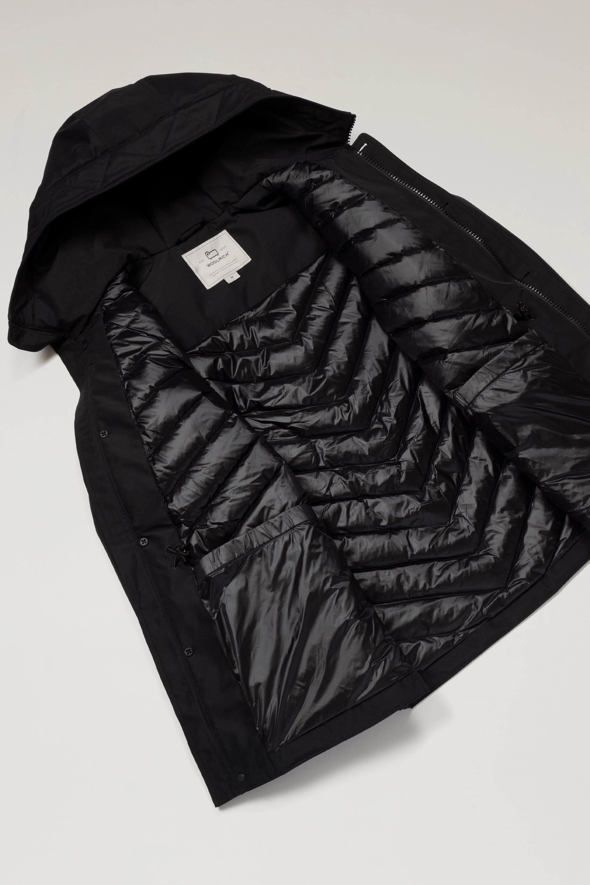 GTX MOUNTAIN PARKA|WOOLRICH(ウールリッチ)公式