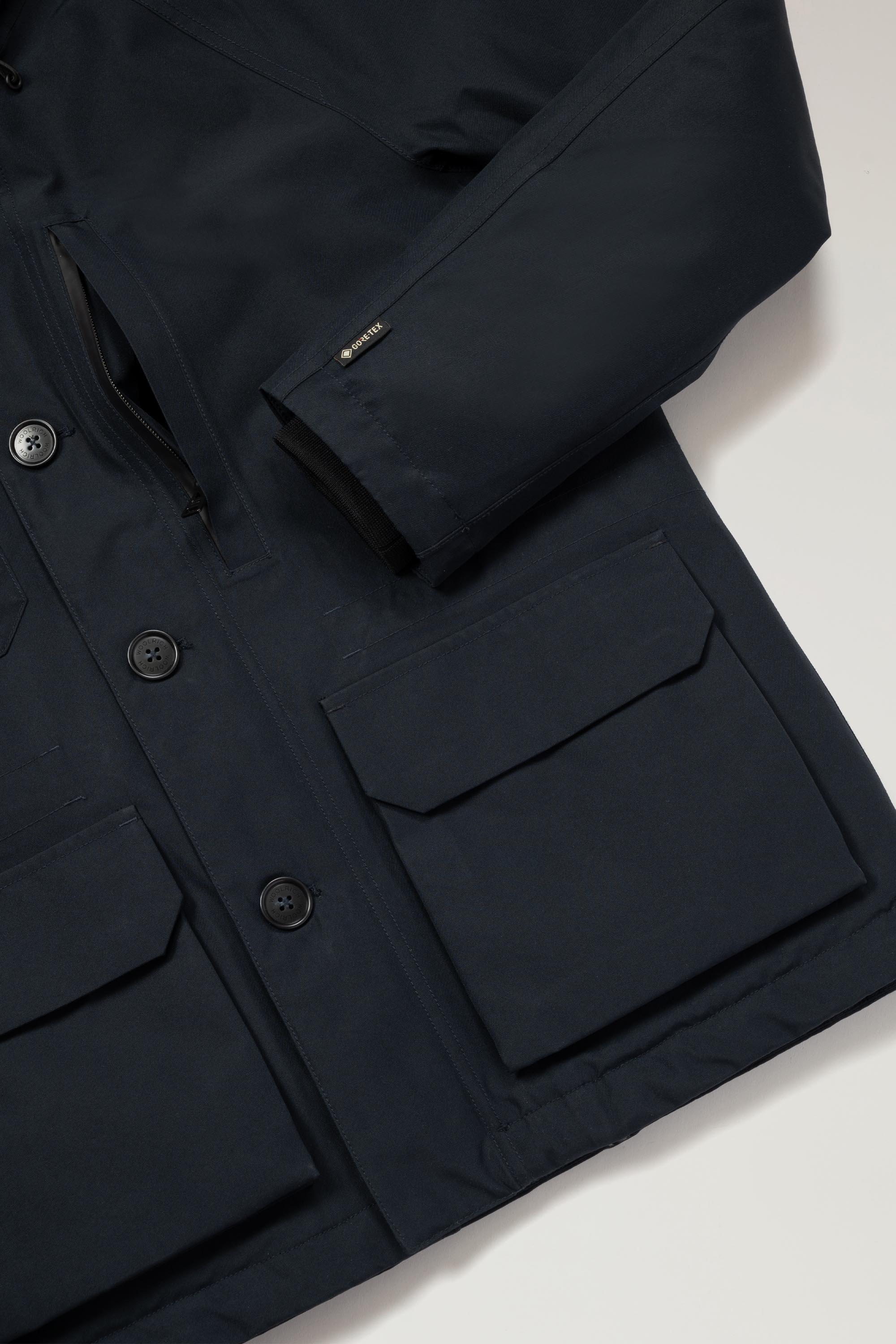 GTX MOUNTAIN JKT｜WOOLRICH（ウールリッチ）公式オンラインストア