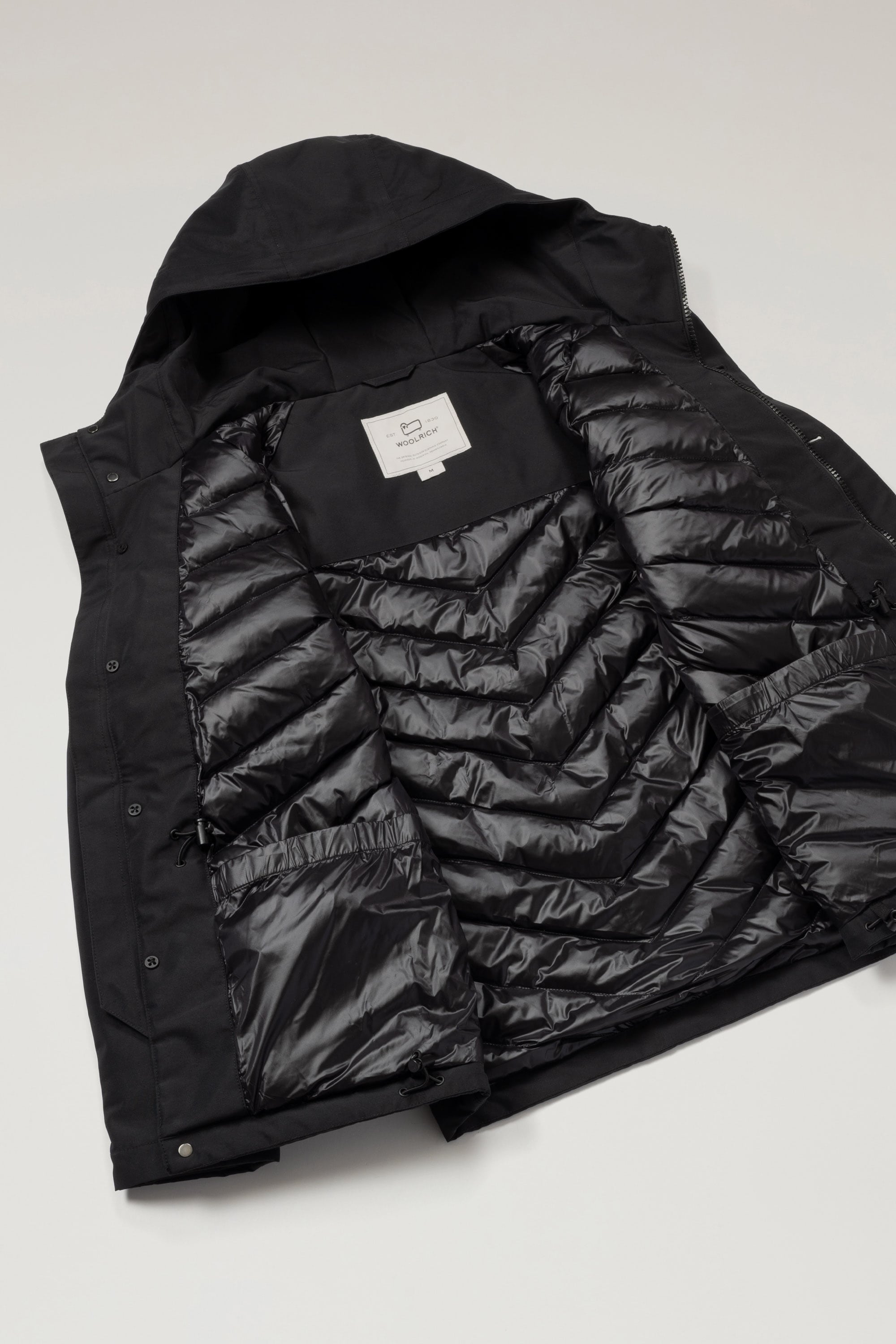 GTX MOUNTAIN JKT｜WOOLRICH（ウールリッチ）公式 