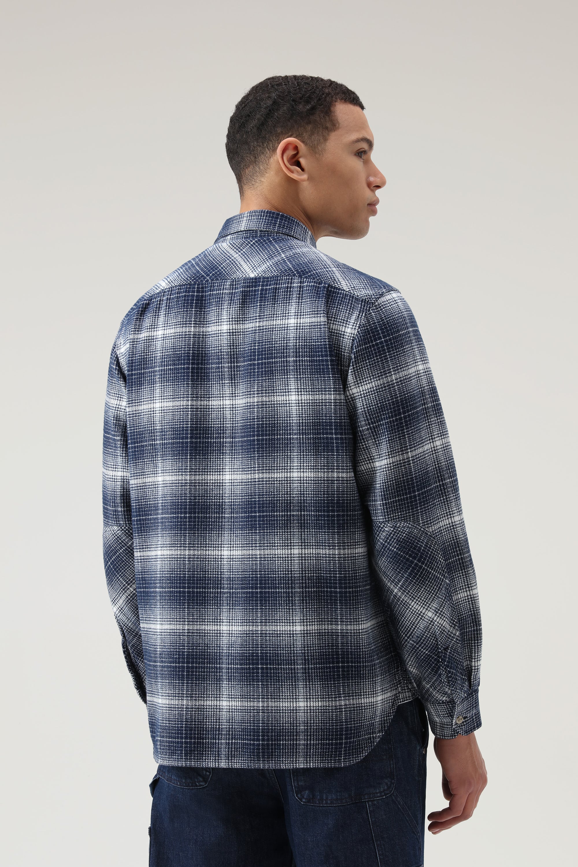 メンズ|トップス|商品一覧|WOOLRICH(ウールリッチ)公式オンライン ...