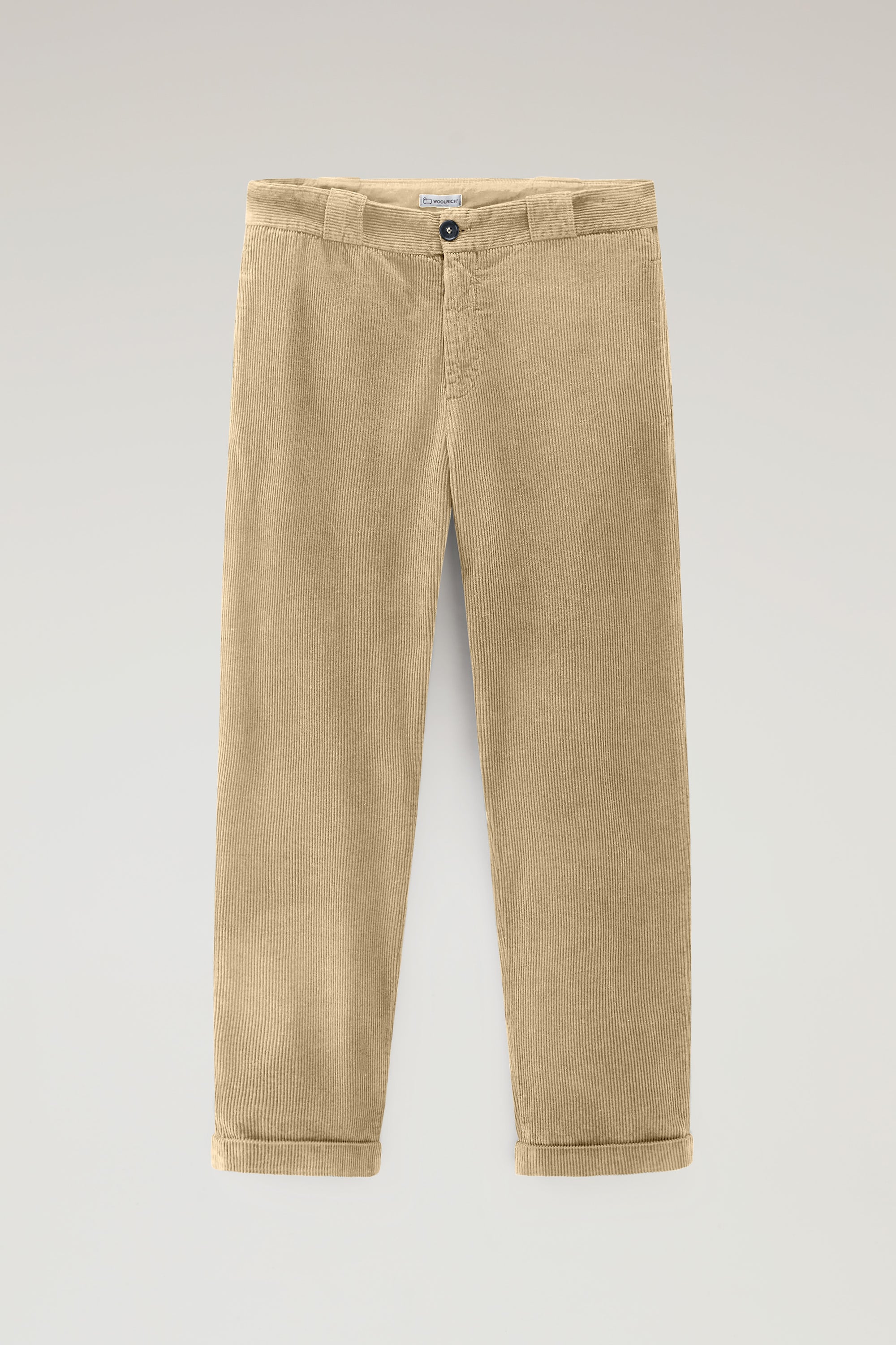 CORDUROY PANTS